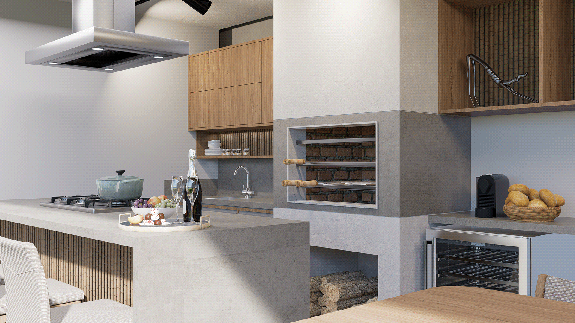 Estudo de Renderização-2