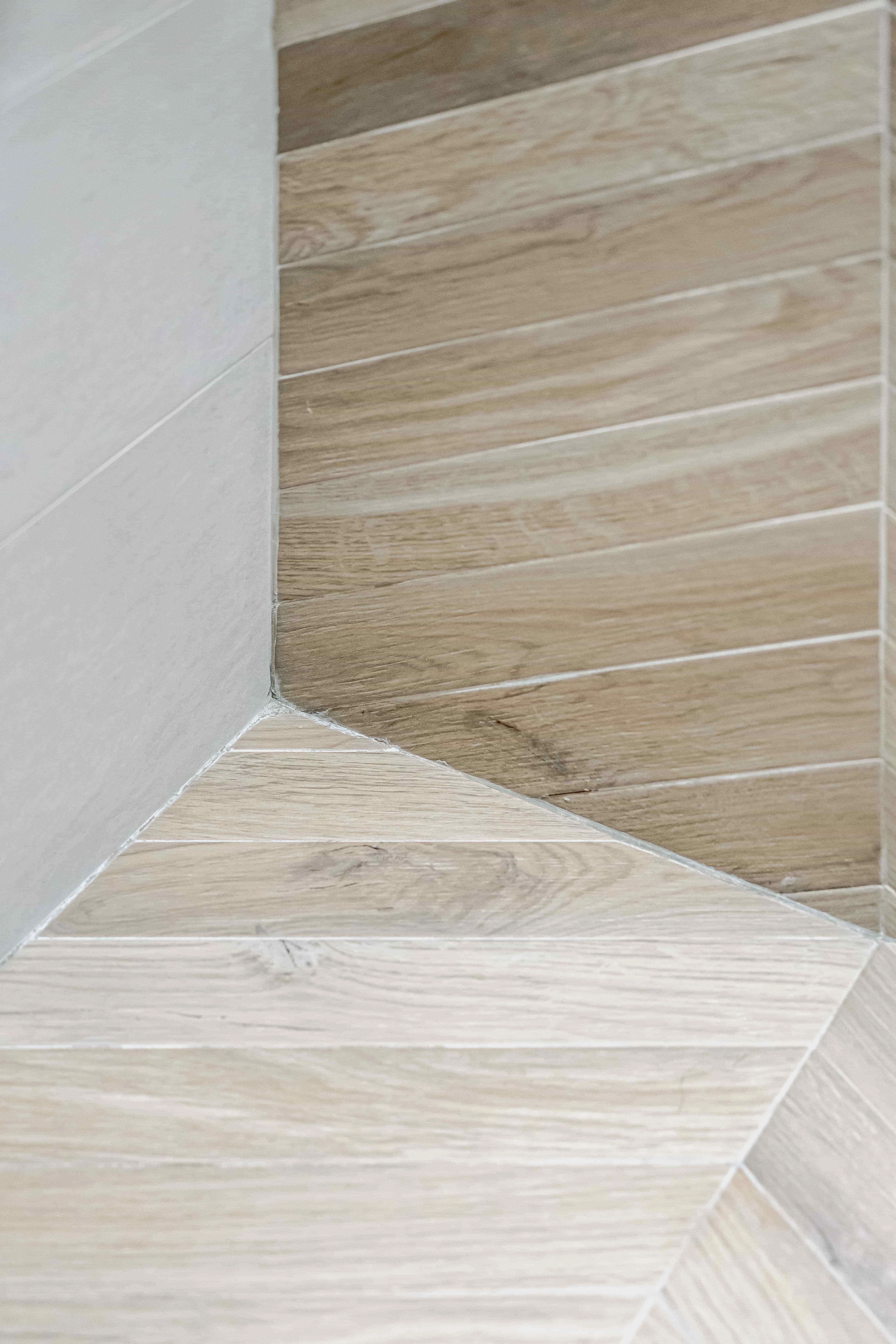 独一无二的自由曲线时尚宅丨黄巢设计-87