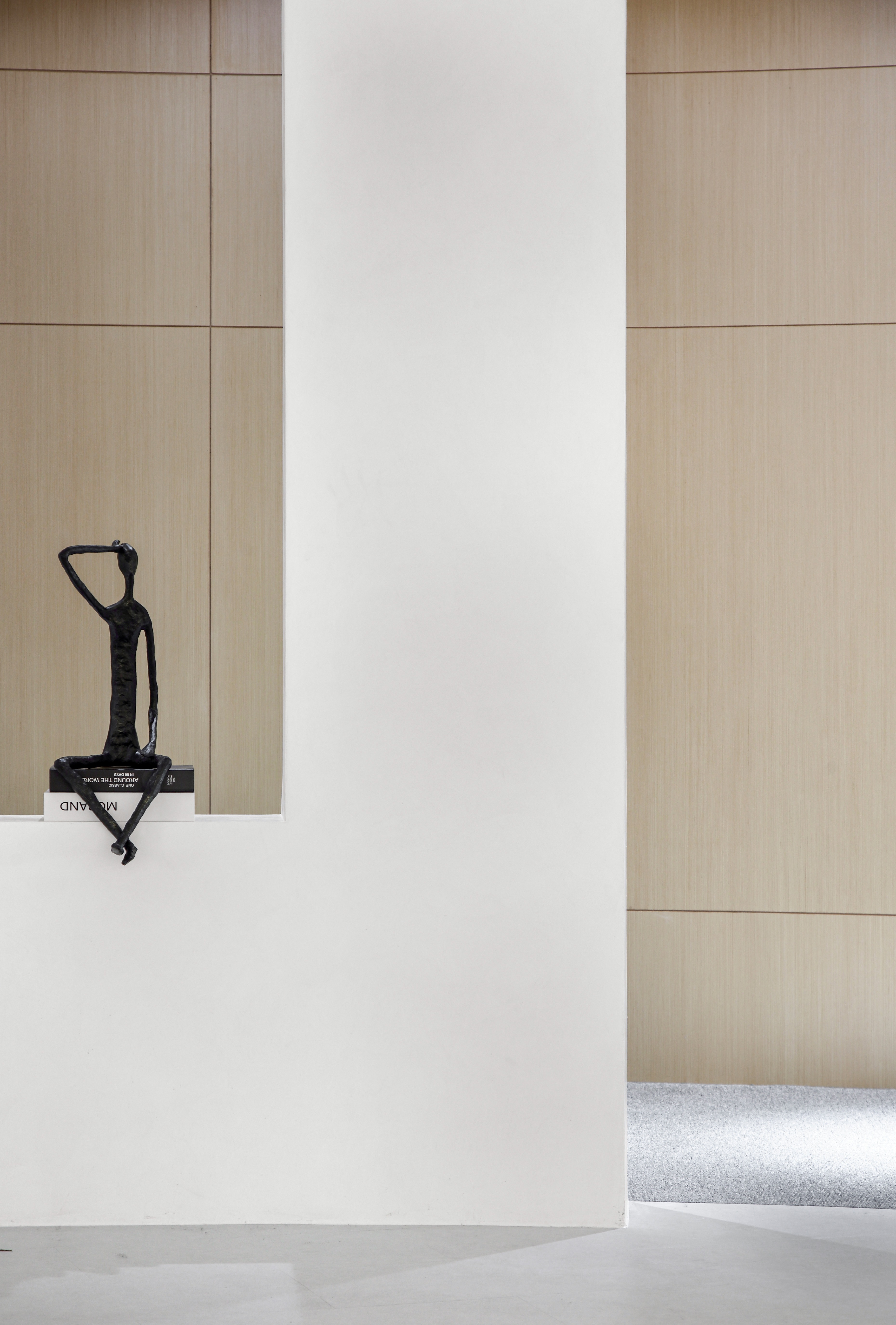 北京德恒（苏州）律师事务所办公空间丨中国北京丨SSCD 设计事务所-13