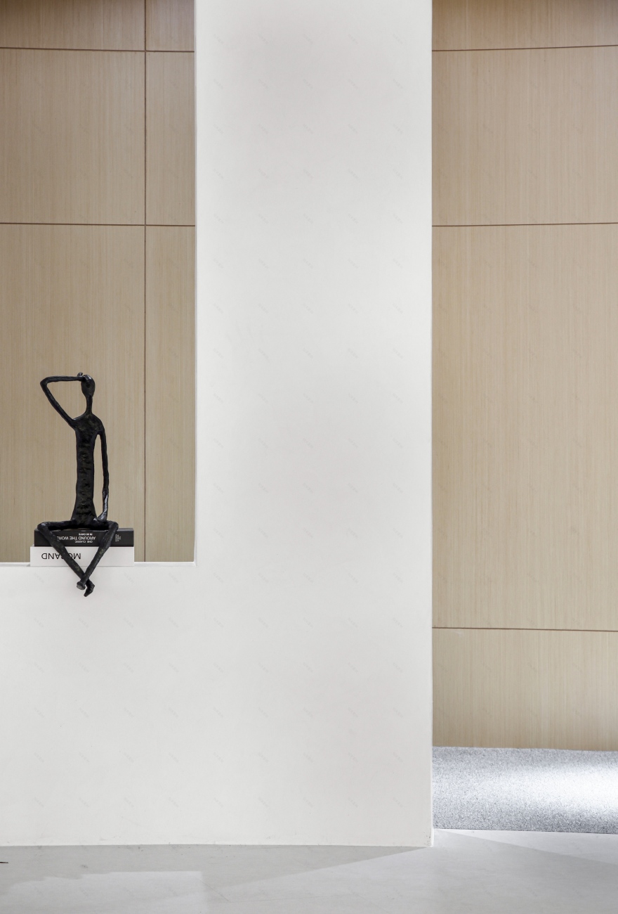 北京德恒(苏州)律师事务所办公空间丨中国北京丨SSCD 设计事务所-13