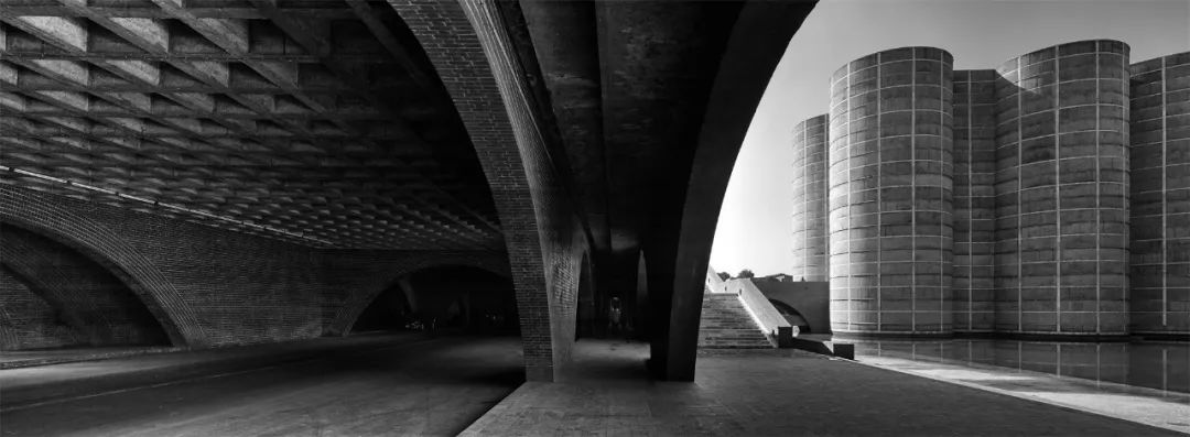 路易斯·康 | 建筑之光,心灵之境-169