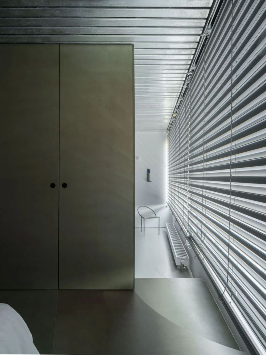 钴教练屋丨英国伦敦丨Ned Scott-118