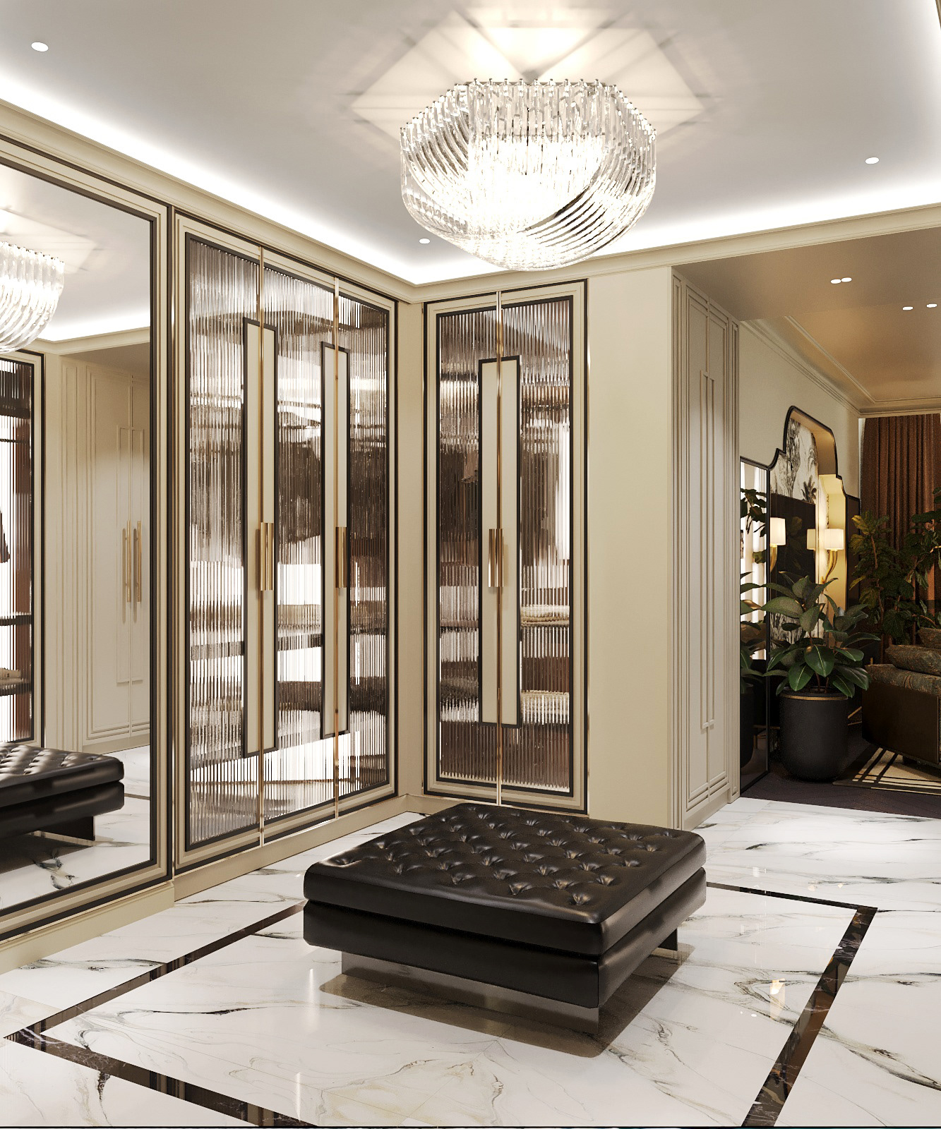 巴伊尔住宅丨Nataliia Prystenska等六人团队-26