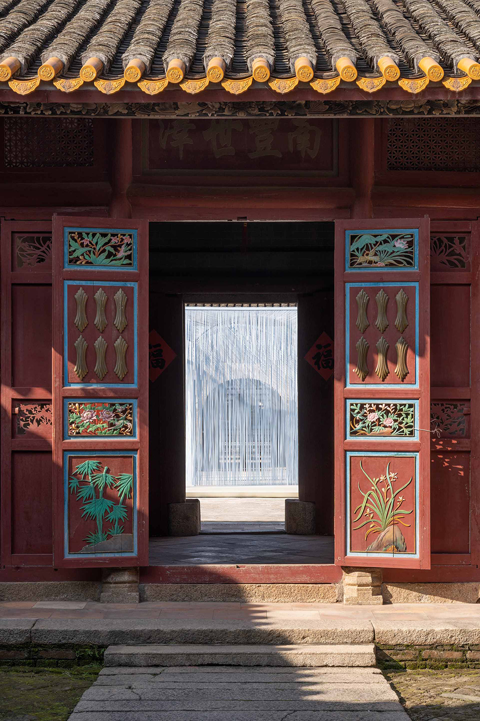 天院丨中国深圳丨HAS design and research-13