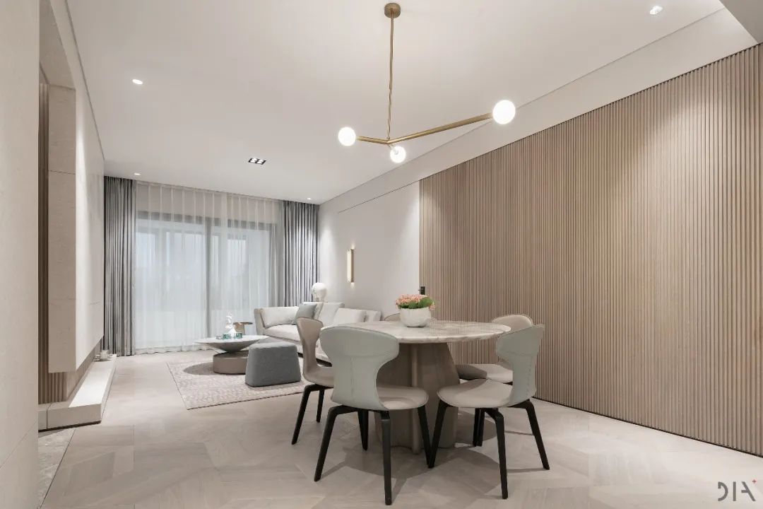 华润·悦府样板间多套丨中国浙江丨张健-82