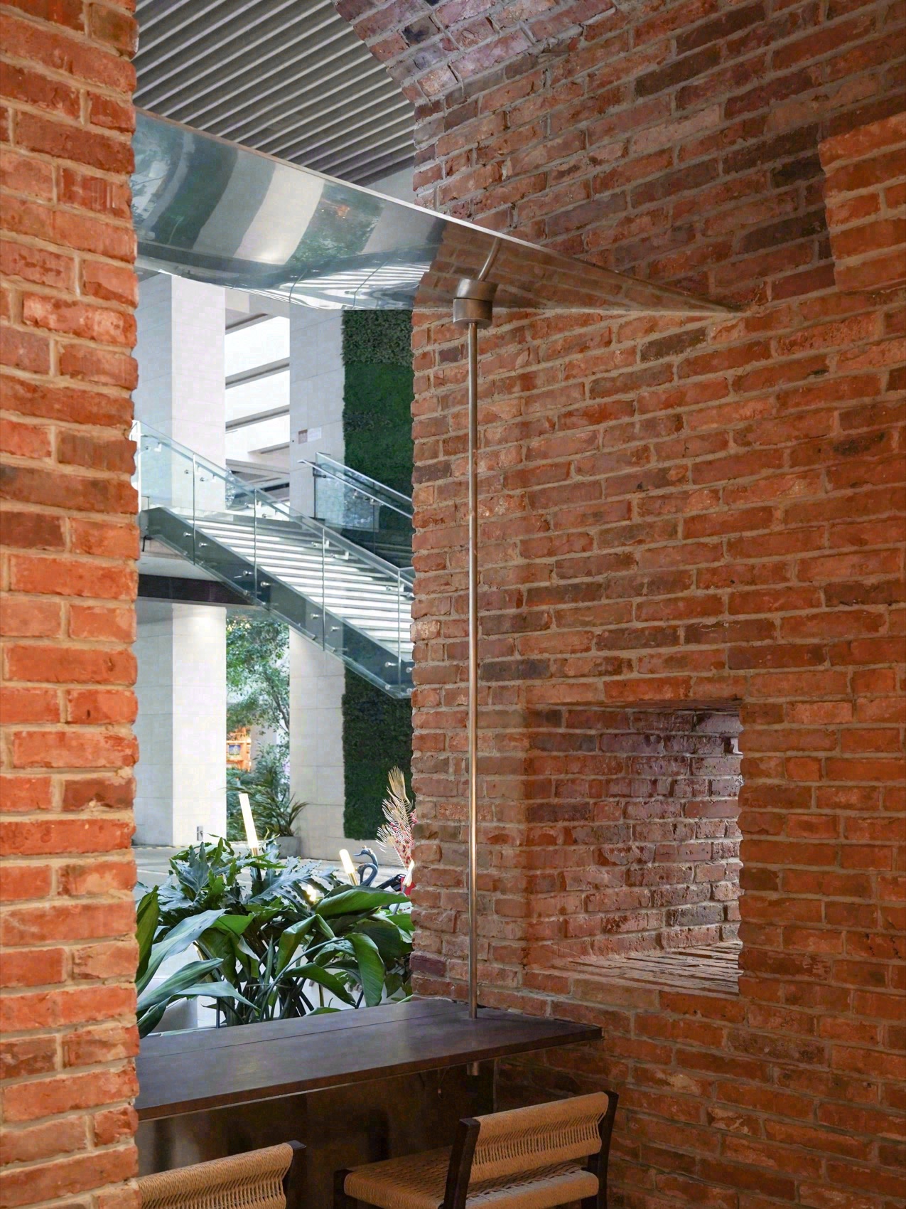 拙未烘培店丨中国天津丨徽宗设计研究室-35