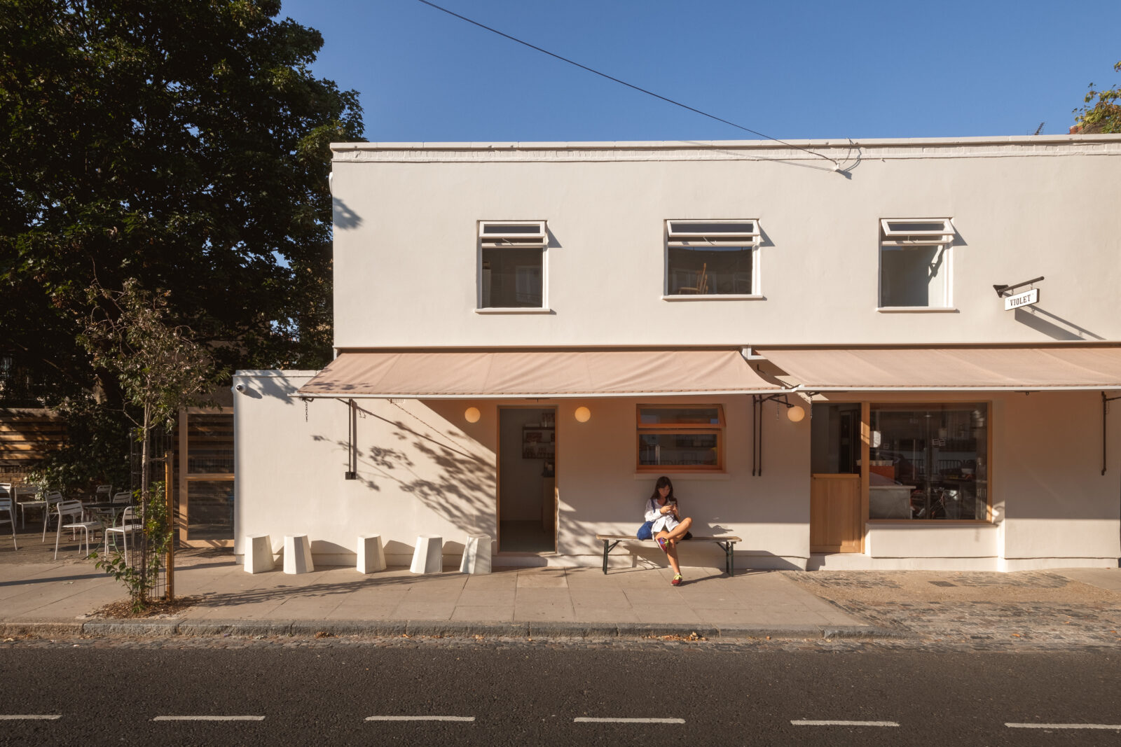 Cool Beans: London’s best coffee shops | Journal | The Modern House-7