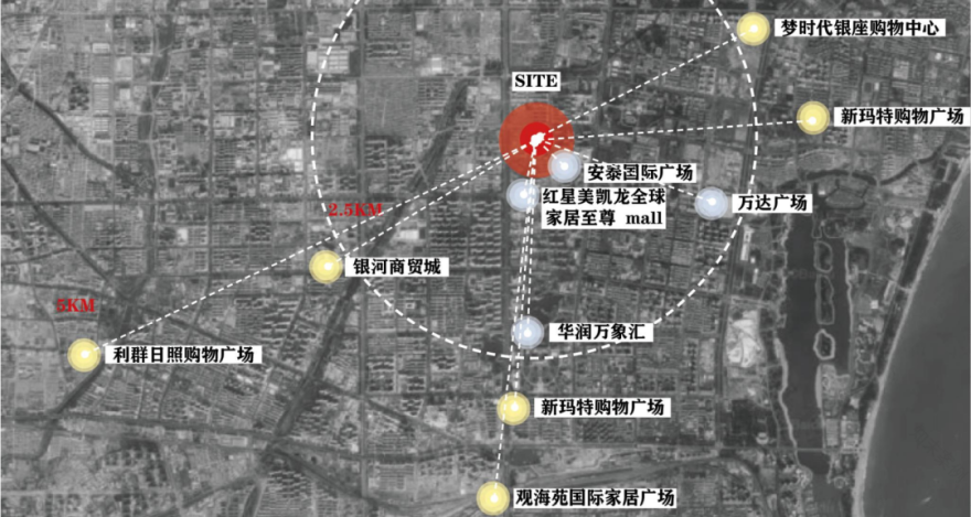 新城·翡丽之光丨中国日照丨DC 国际-1