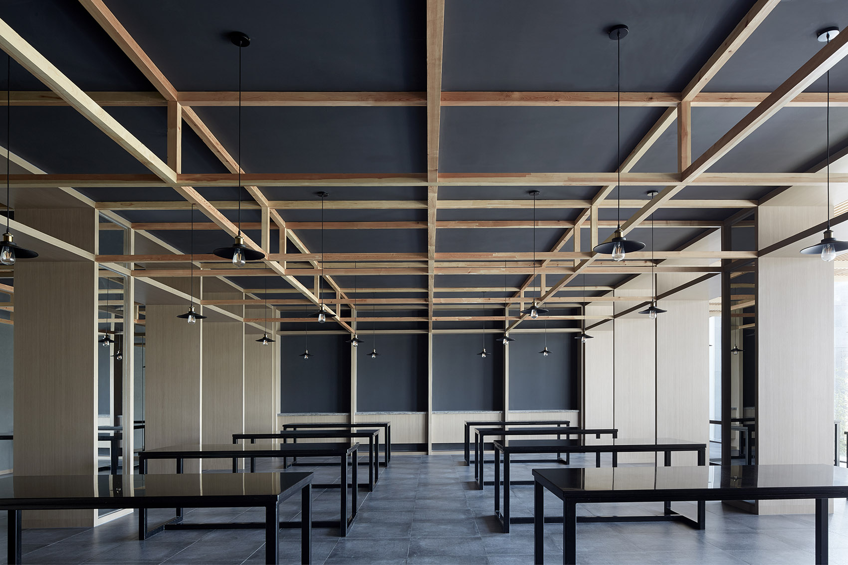 北京藏素企业总部会所 / 风合睦晨-82