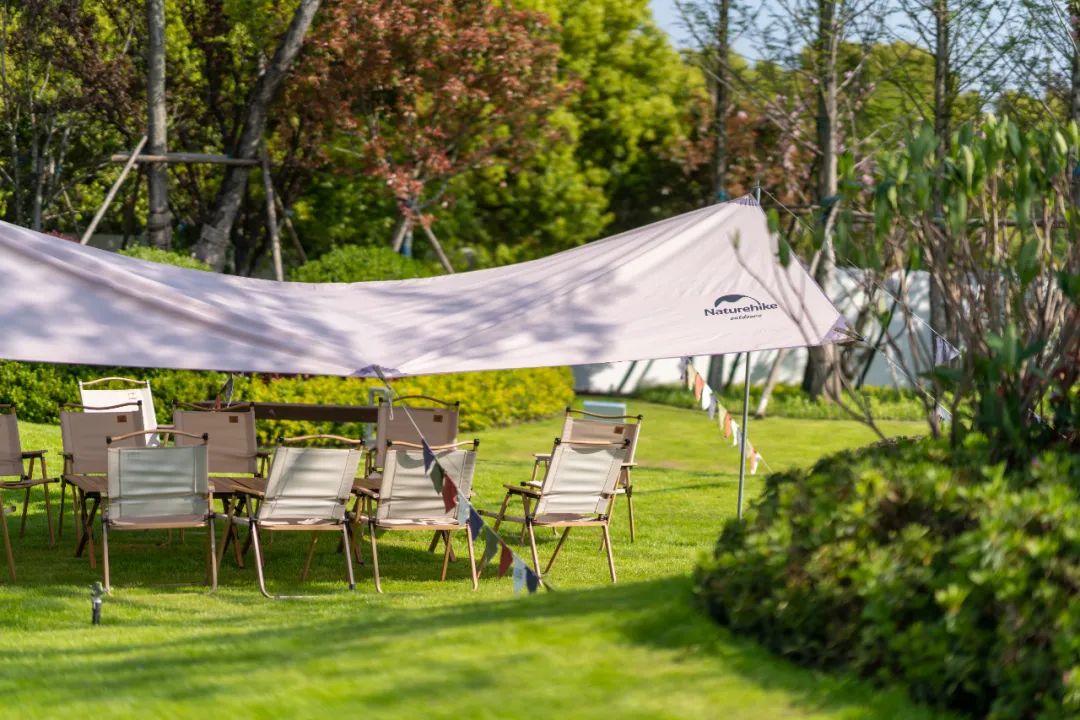 设计改变城市DNA | 上海之窗 · 智慧科学城-77