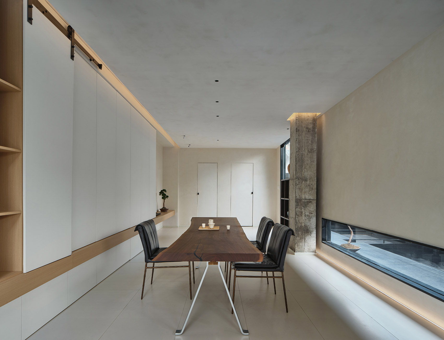 山脩 · 美术馆丨中国南京丨禾本设计事务所-36