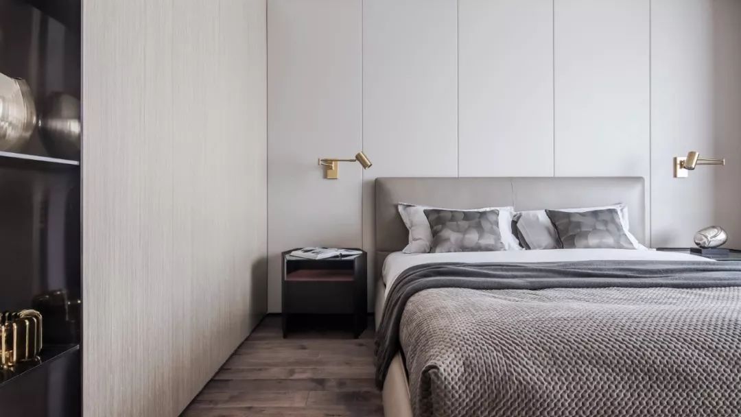 现代惠州住宅,社交空间与私密领域的完美平衡-46