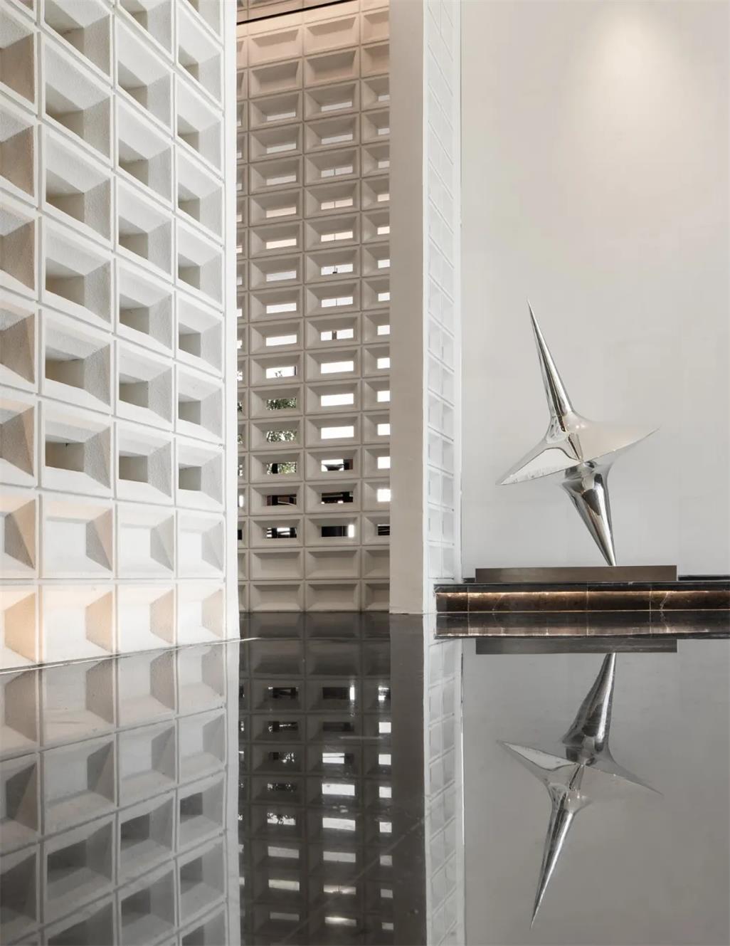 临沂中心丨中国临沂丨AGH艺术设计-3