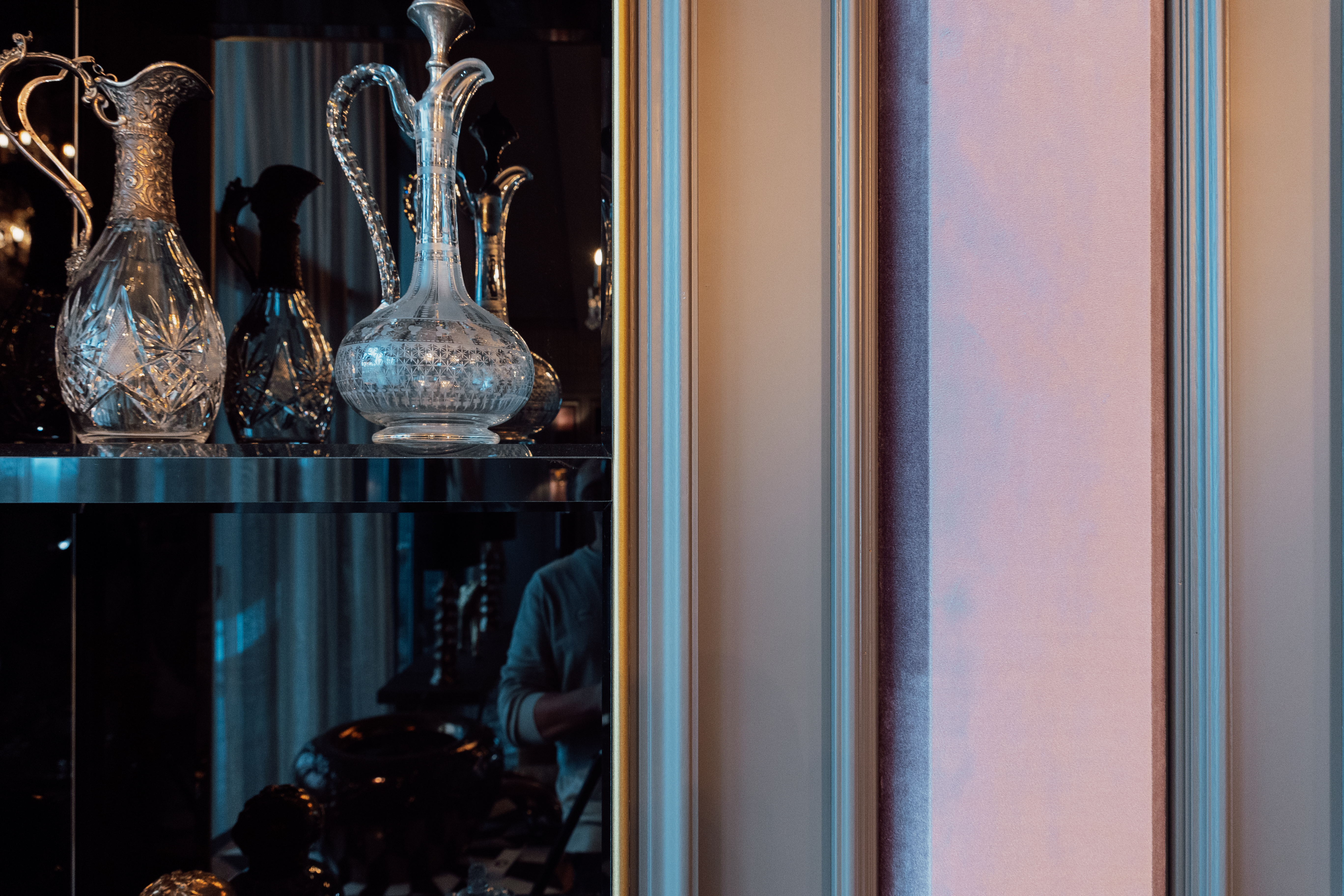 Schiedam Interior Design 别墅豪宅-13