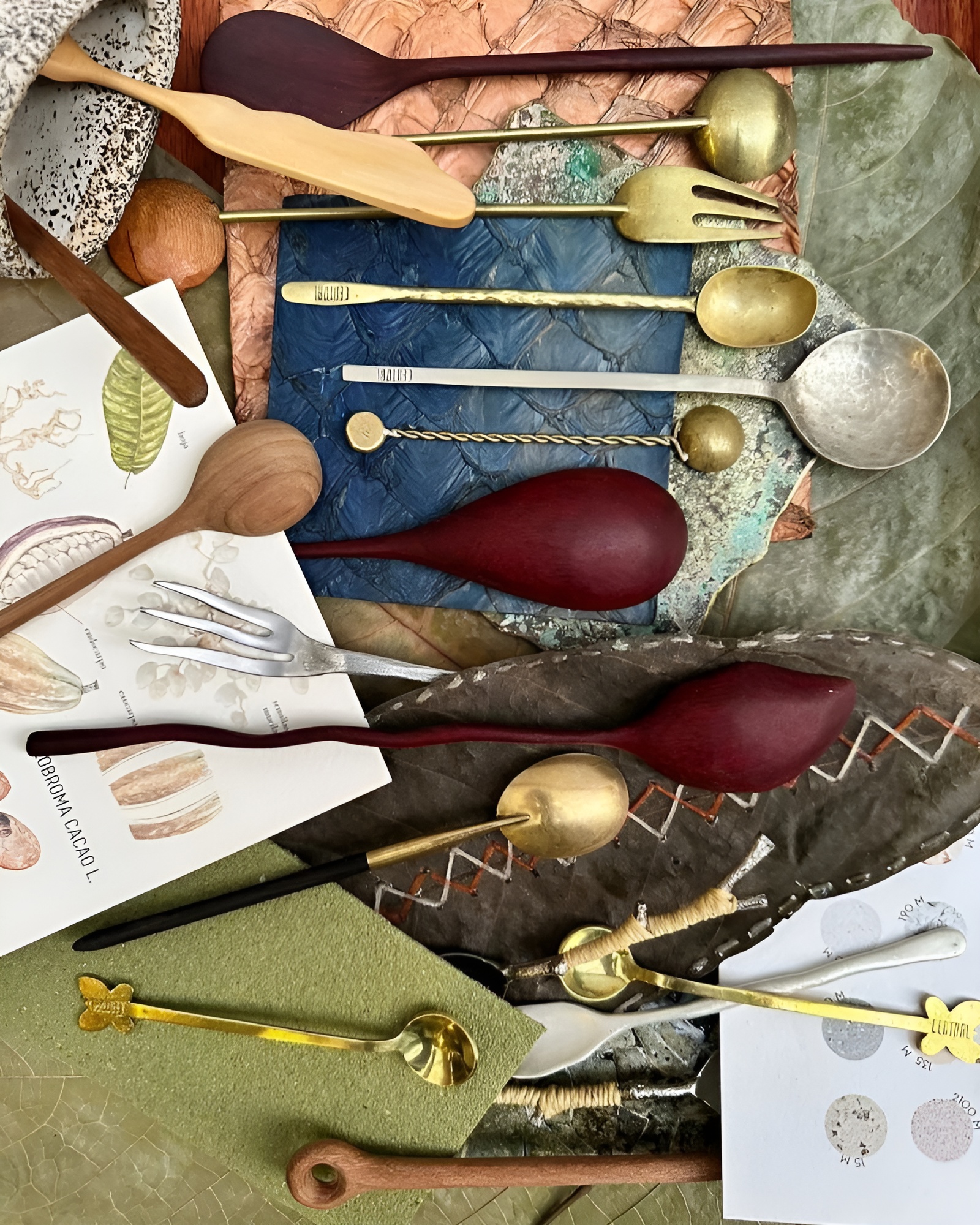 MIL 餐厅丨秘鲁库斯科丨Estudio Soroche 设计工作室-121