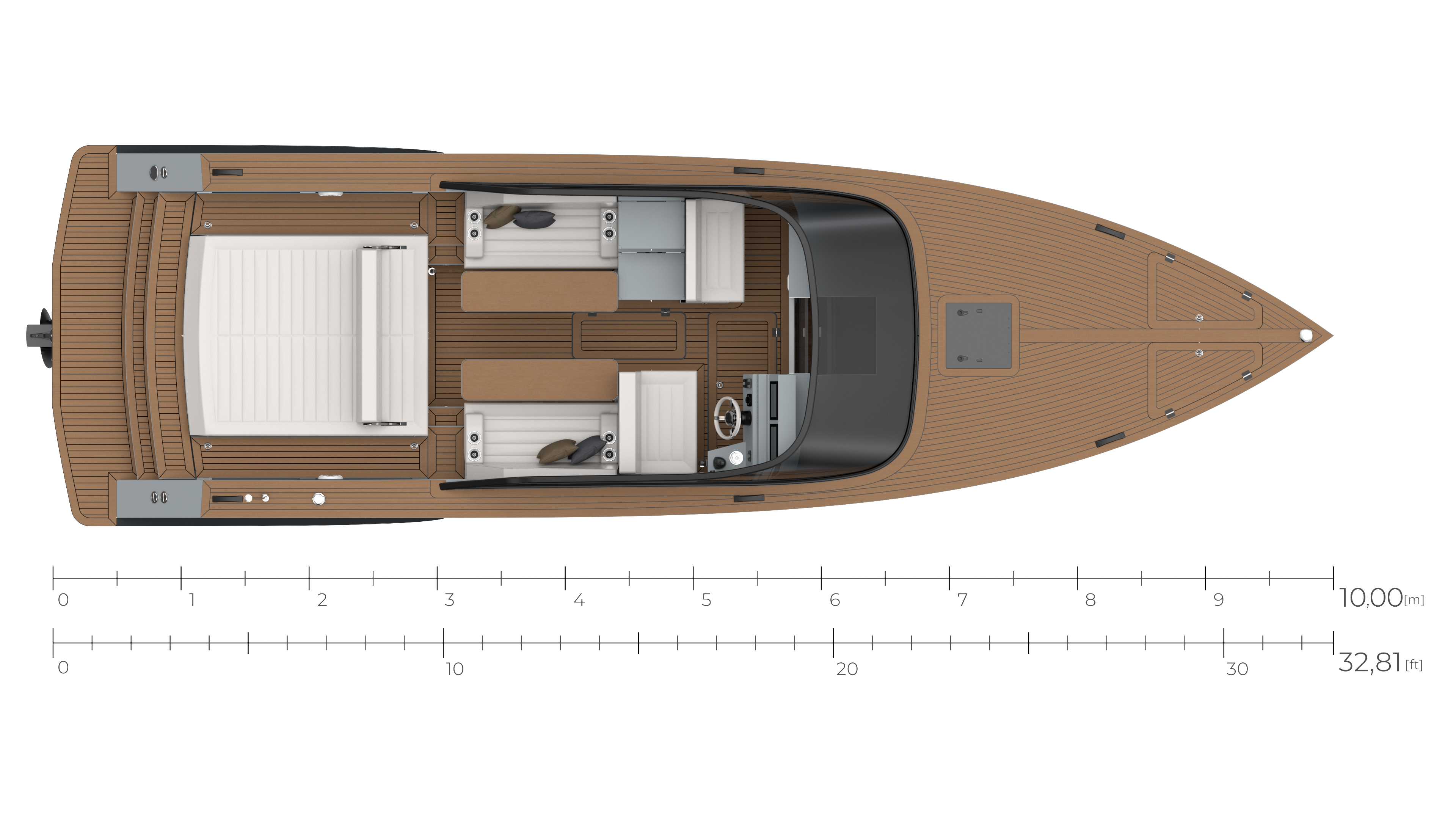 LEV950 游艇设计-13