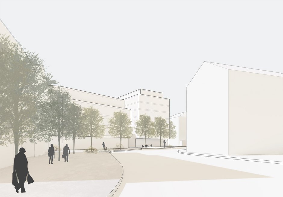 2017 Farbweg, Burgdorf | Atelier 5 - Architekten und Planer AG-32