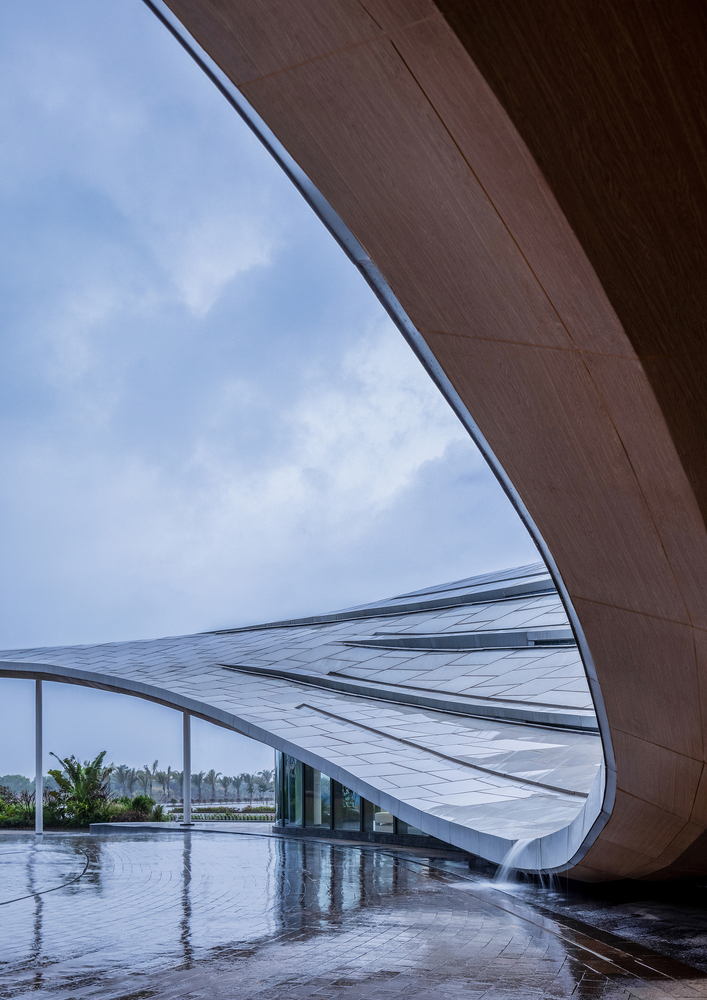 HAIKOU XIXIU PARK VISITOR CENTER L MUDA-ARCHITECTS - ARCH2O-23