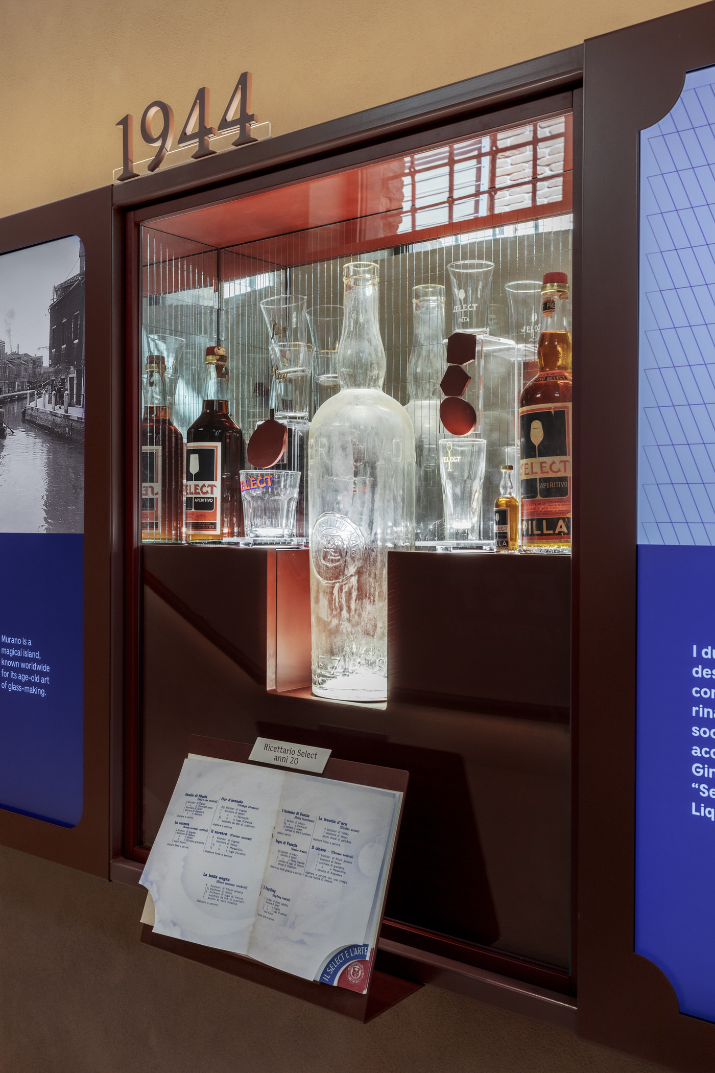 Cà Select 多功能空间丨意大利丨MarcanteTesta-34