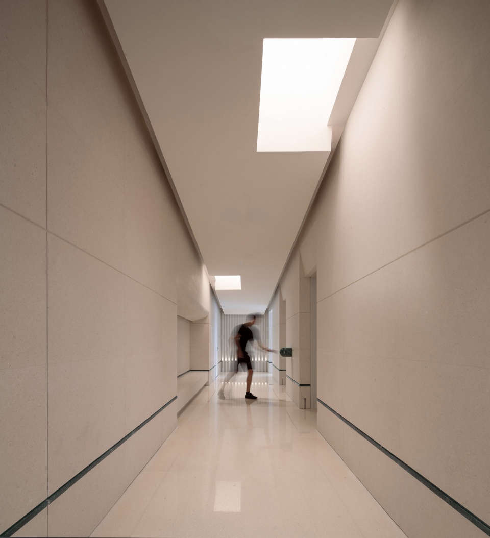 苏州W酒店SOL37酒廊丨中国苏州丨Atelier INDJ-36