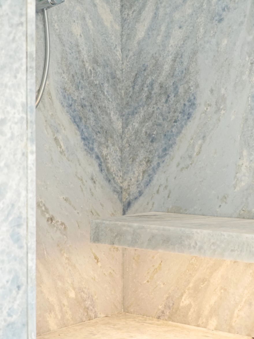 上海建筑师夫妇的极简自宅丨中国上海丨SUUKO DESIGN 肃可设计-32