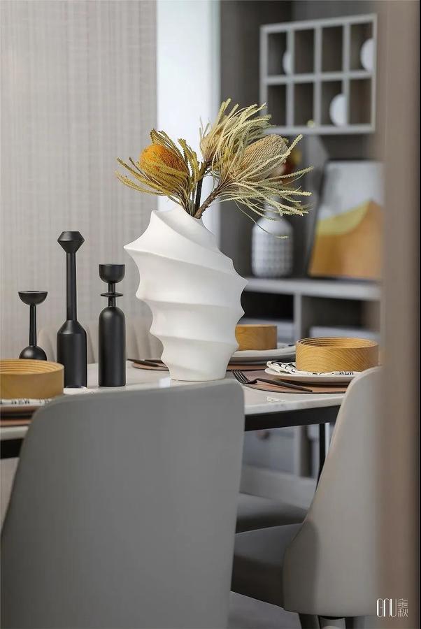 重庆万科理想城 T6户型丨中国重庆-15