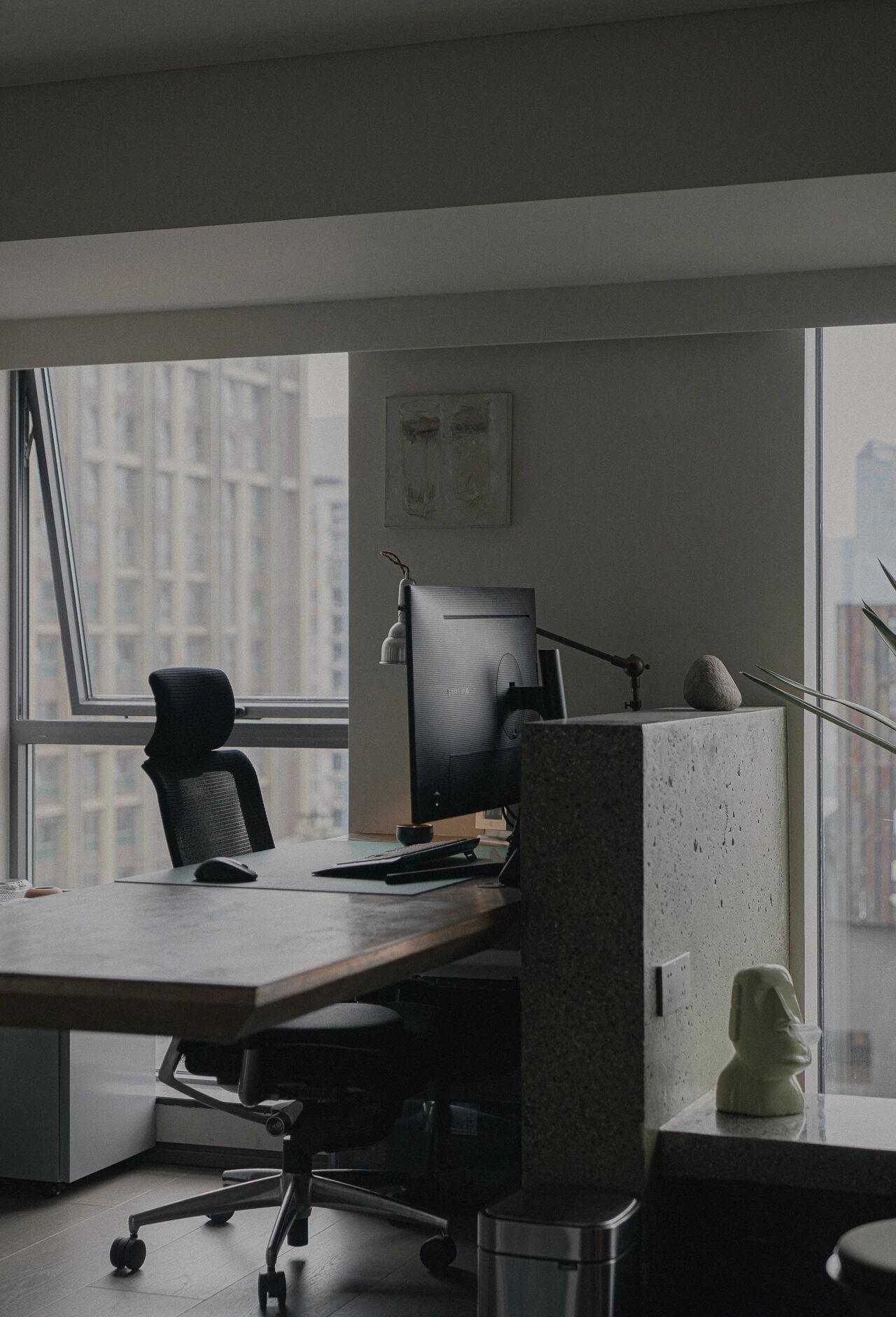 相上文象新办公室丨中国成都-48