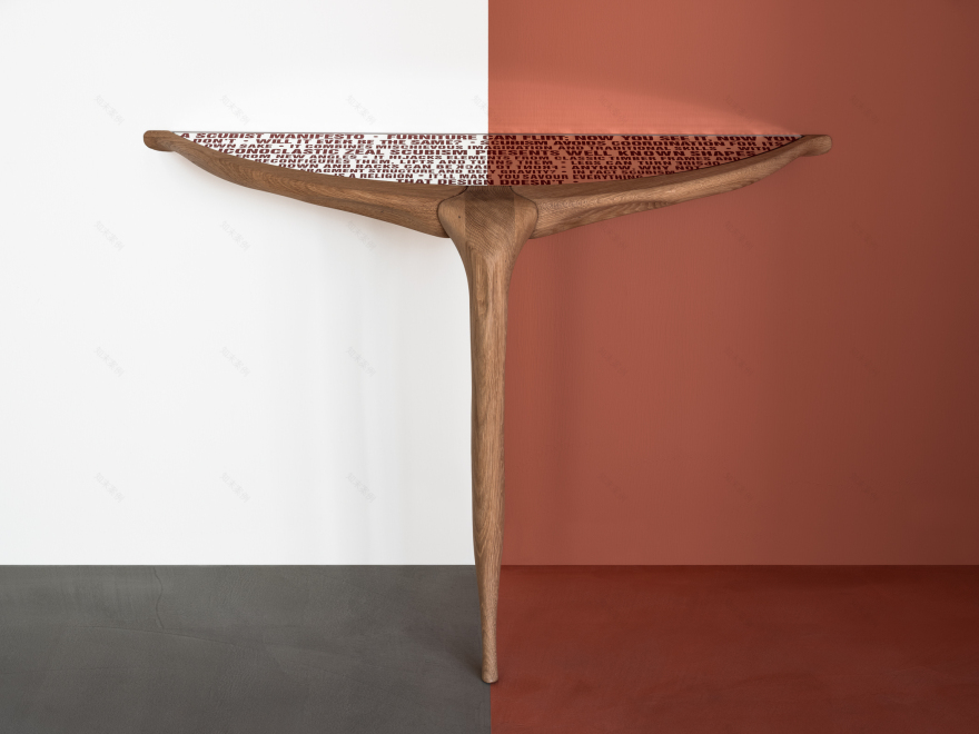 INTHE·商店丨中国西安丨HONG Designworks 红山设计 MTEAM-50