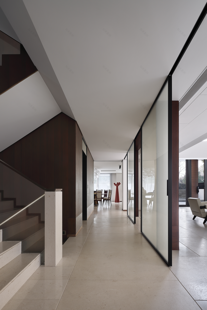 武汉极简别墅丨中国武汉丨广州大象未来文化有限公司-43