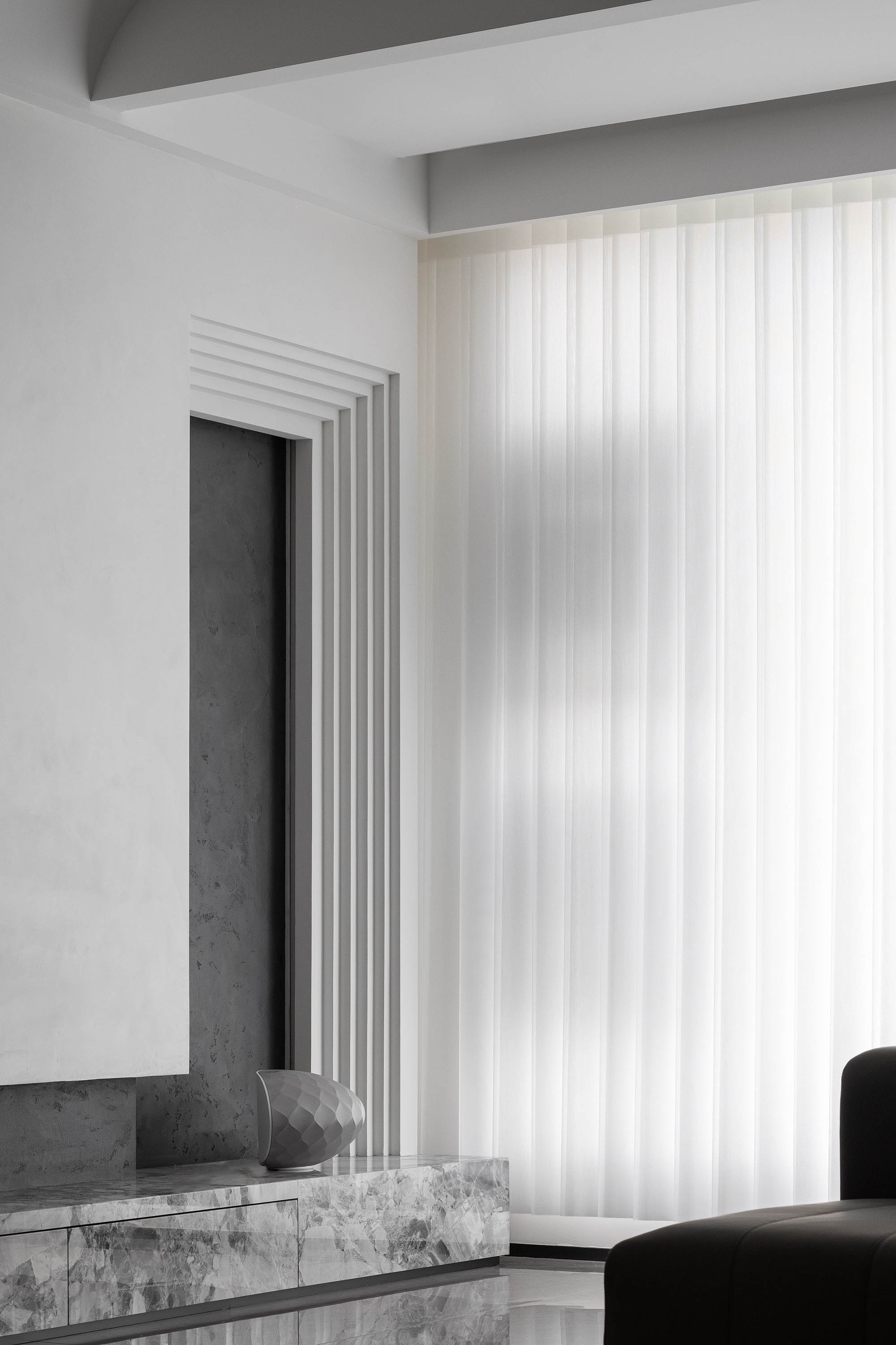 新一设计 · 周宅丨中国汕头丨NewOneDesign 新一设计-36