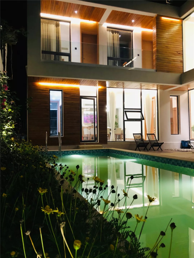 父亲的房子丨杭州品尚设计-31