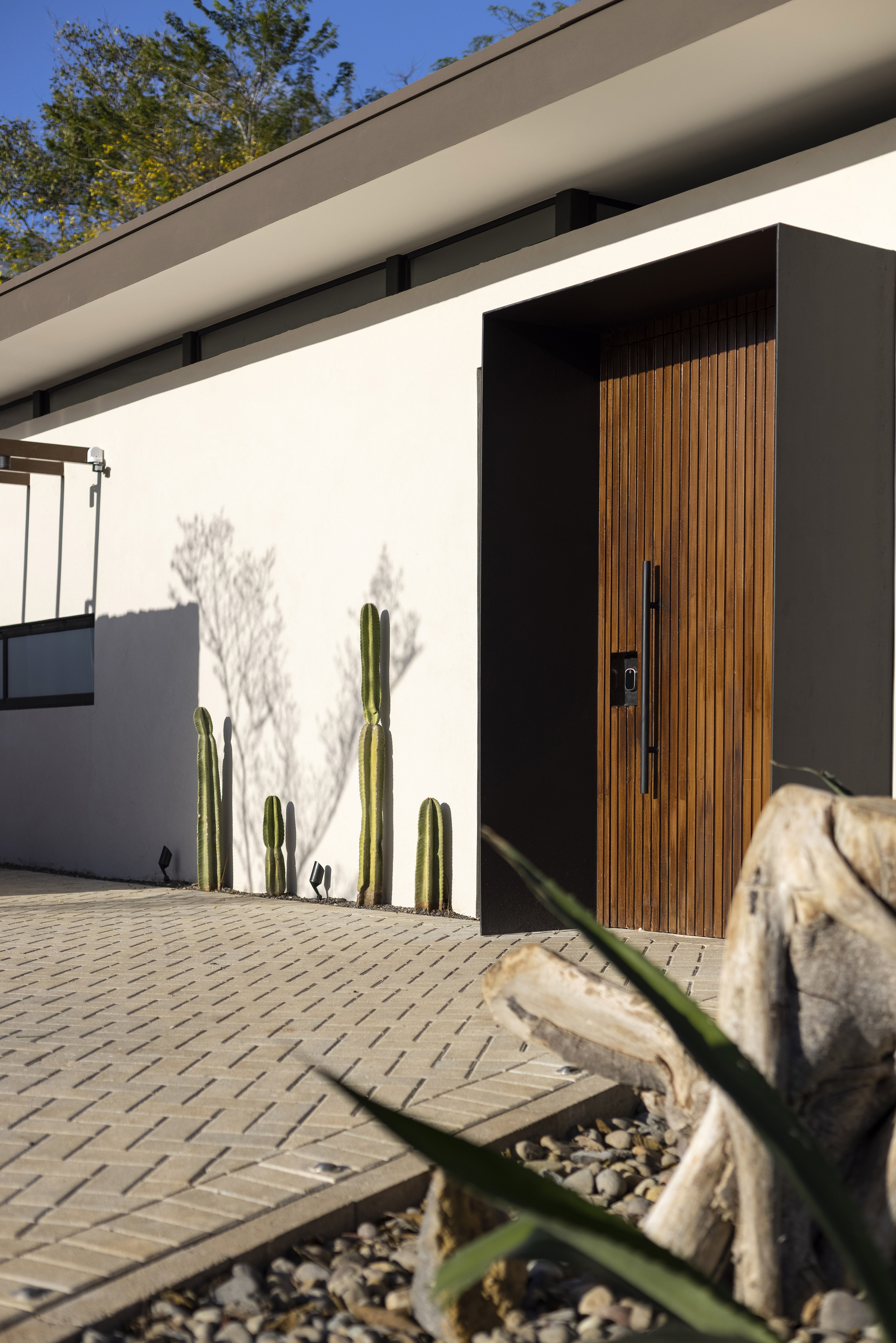 ADI 28 号房屋丨哥斯达黎加圣何塞丨KMA. Katia Marten Arquitectos-38