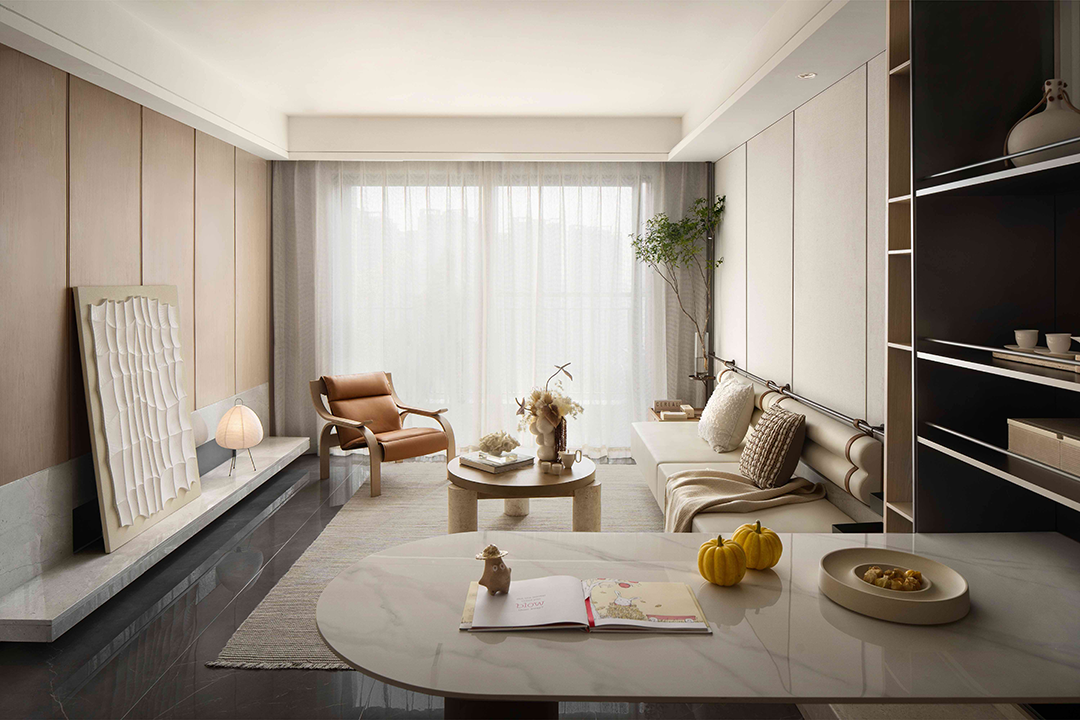 路劲地产·佛山天隽汇复式丨中国佛山丨深圳共向设计-66