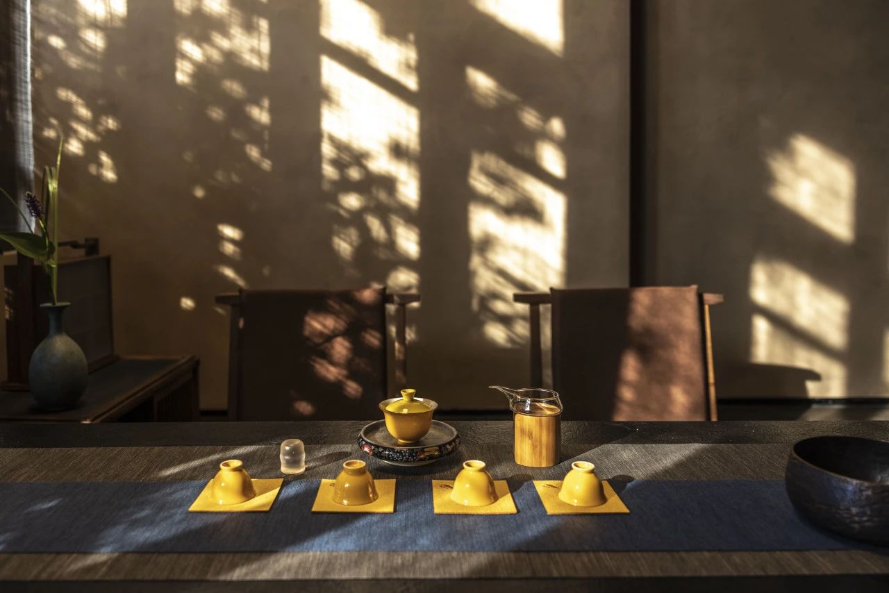 皇觅楼·上茶丨中国杭州-37