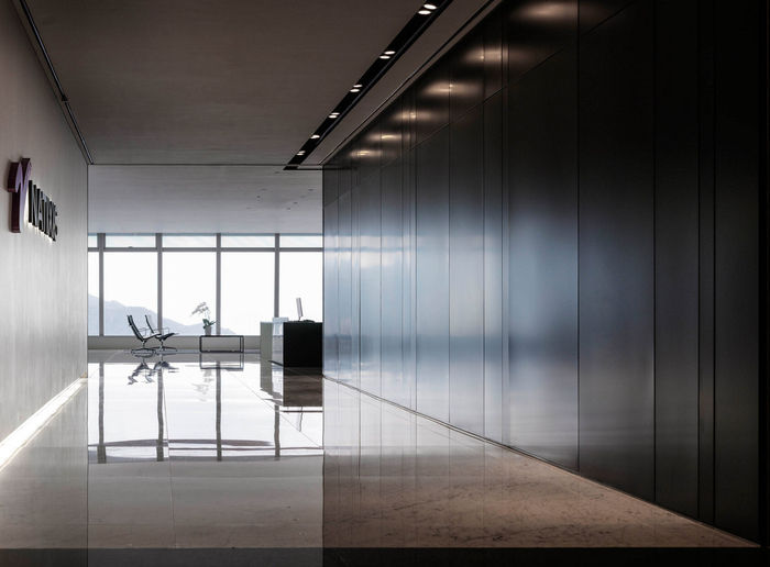 Natixis Offices - Hong Kong | Office Snapshots-0