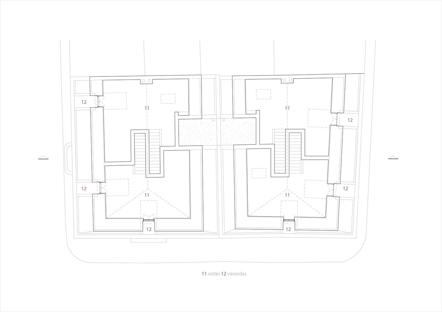 加尔旺住宅丨葡萄牙丨Atelier Cais-54