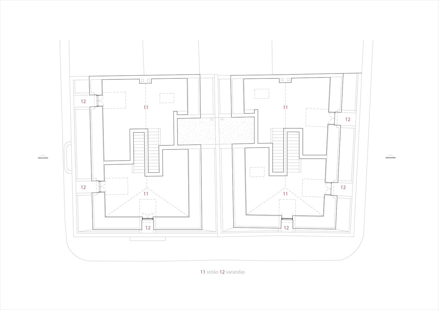 加尔旺住宅丨葡萄牙丨Atelier Cais-54