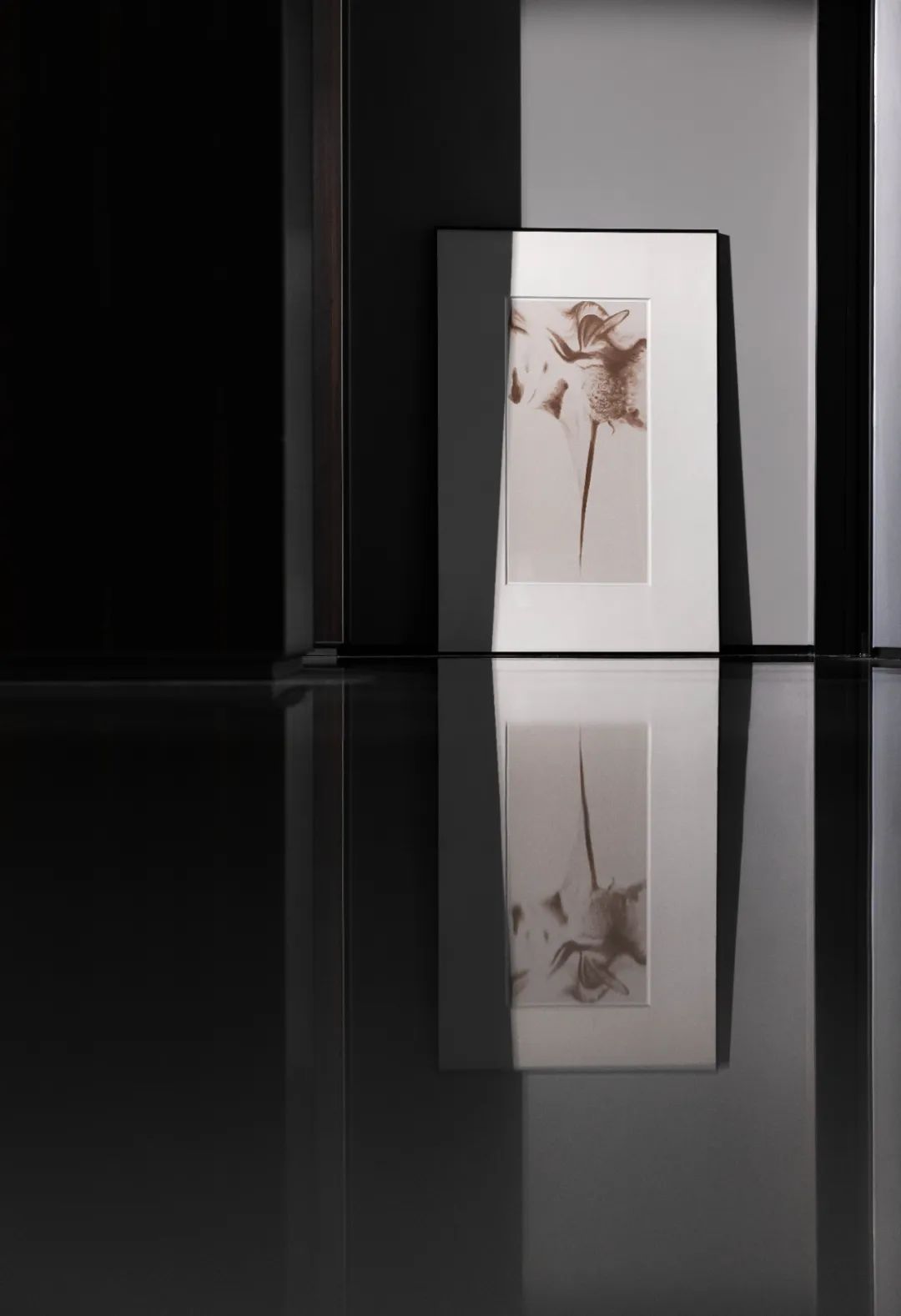 纵横聚焦 · 宁波碧桂园云顶私宅设计丨中国宁波丨宁波市乐赞室内装饰设计有限公司-1