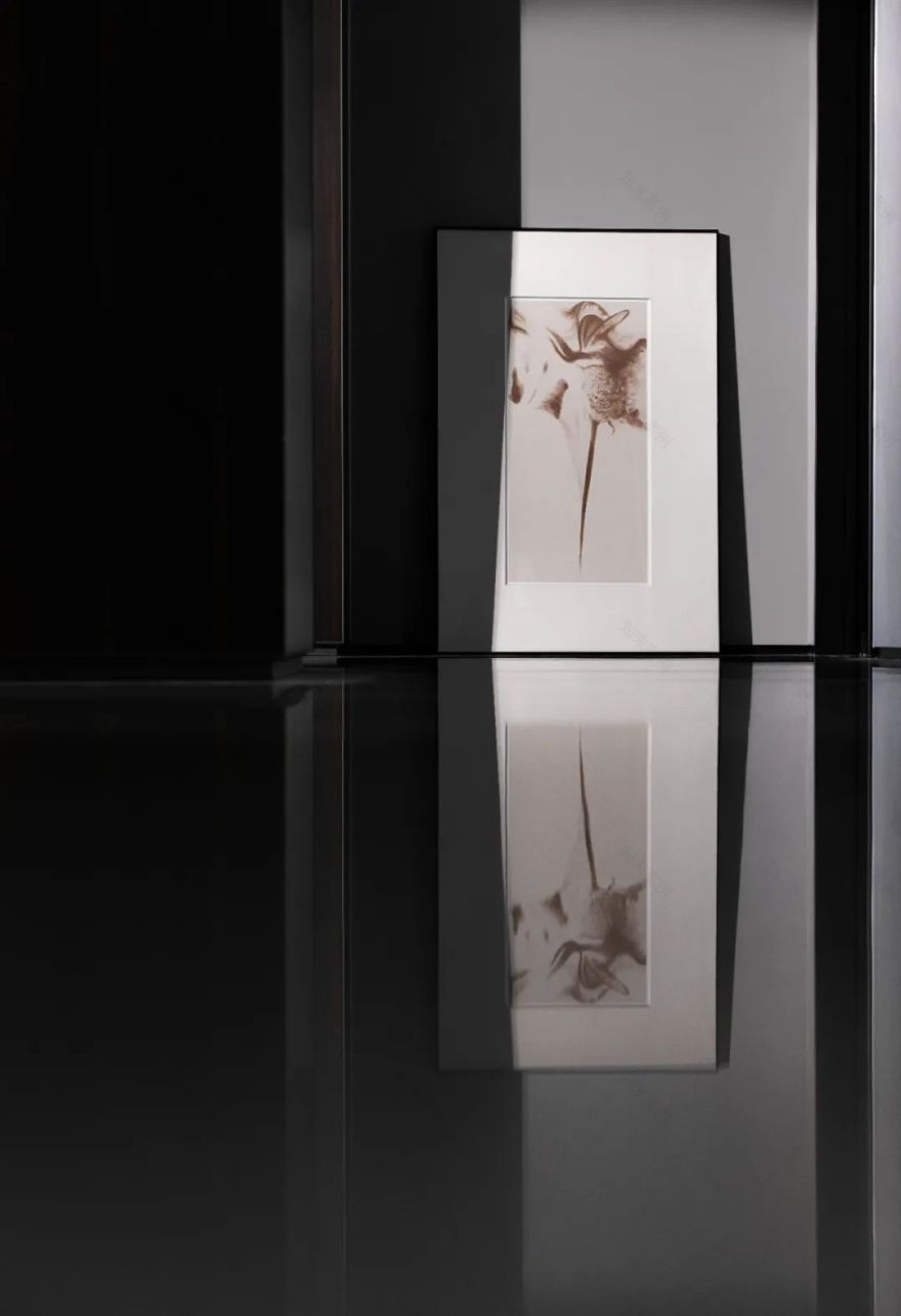 纵横聚焦 · 宁波碧桂园云顶私宅设计丨中国宁波丨宁波市乐赞室内装饰设计有限公司-1