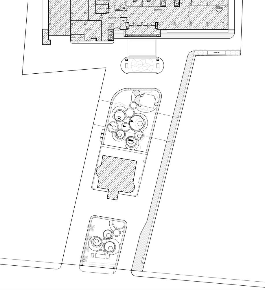 泰国“花园隐喻”丨泰国曼谷丨Studio NDT-14