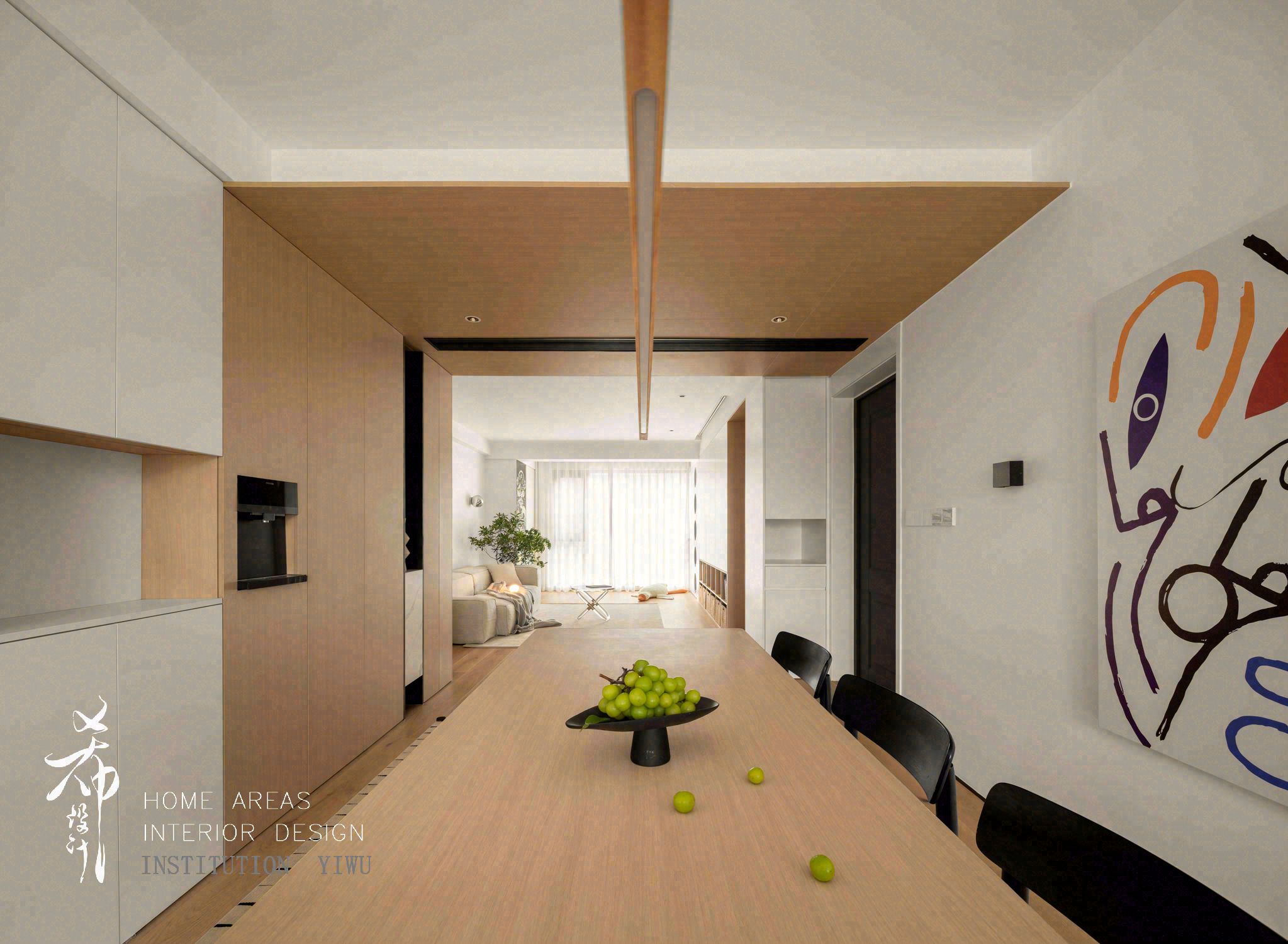 香溪锦园亲子乐园丨希设计-29