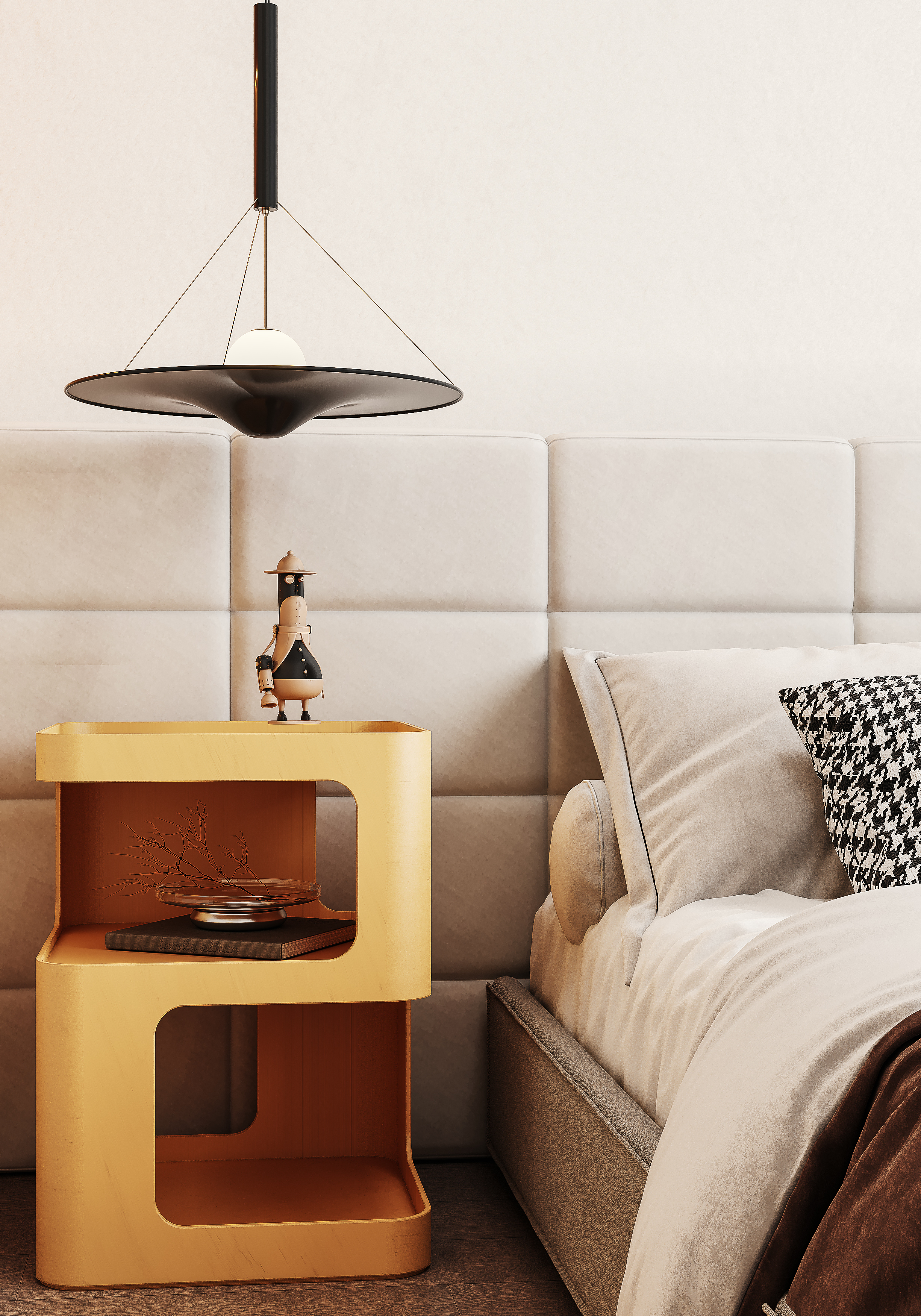 "年度渲染合集 | 正当年少的人间骄阳"-16