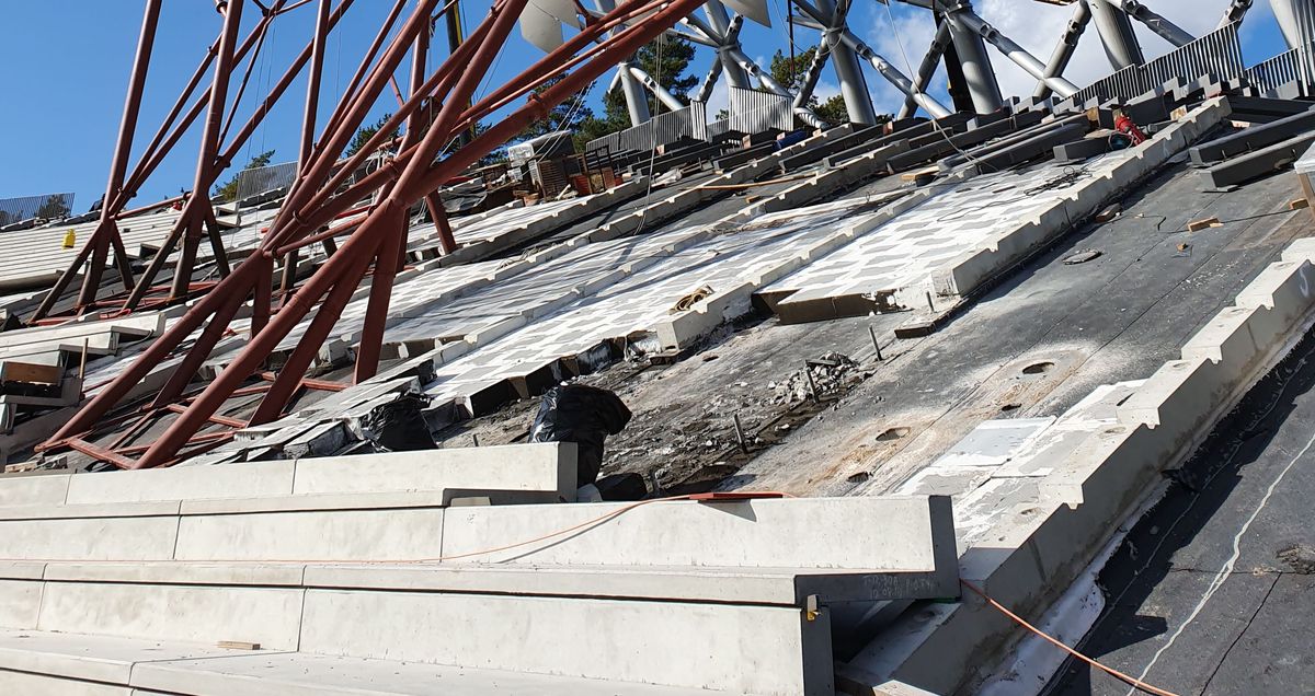 拉脱维亚音乐节露天剧场重建项目丨拉脱维亚里加丨Austris Mailitis和Juris Poga-31