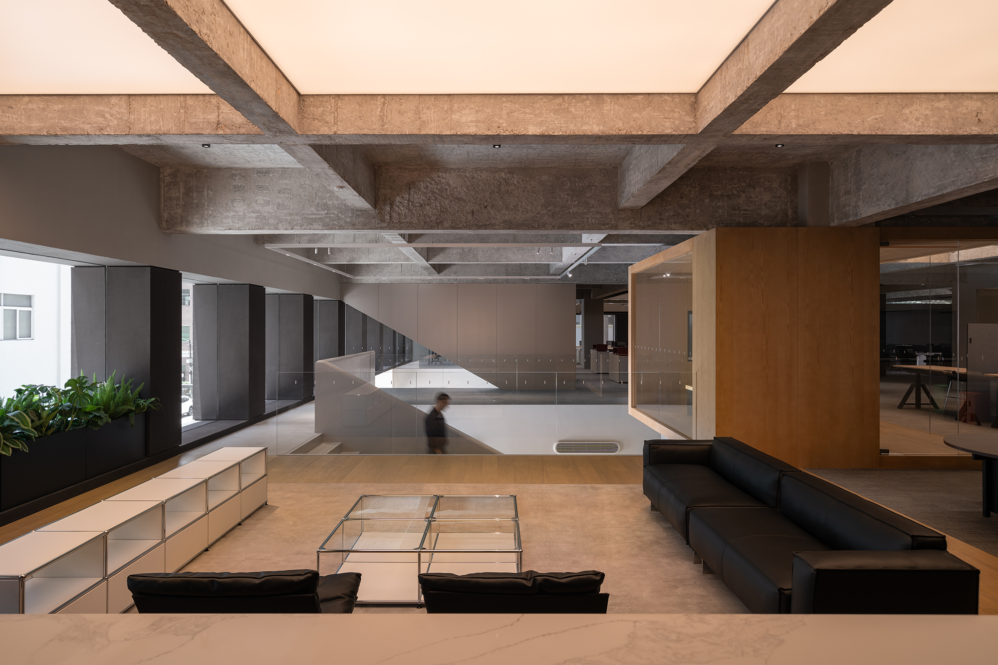 旧厂房新生丨KClighting全球总部丨中国中山丨E Studio 壹所设计工作室-76