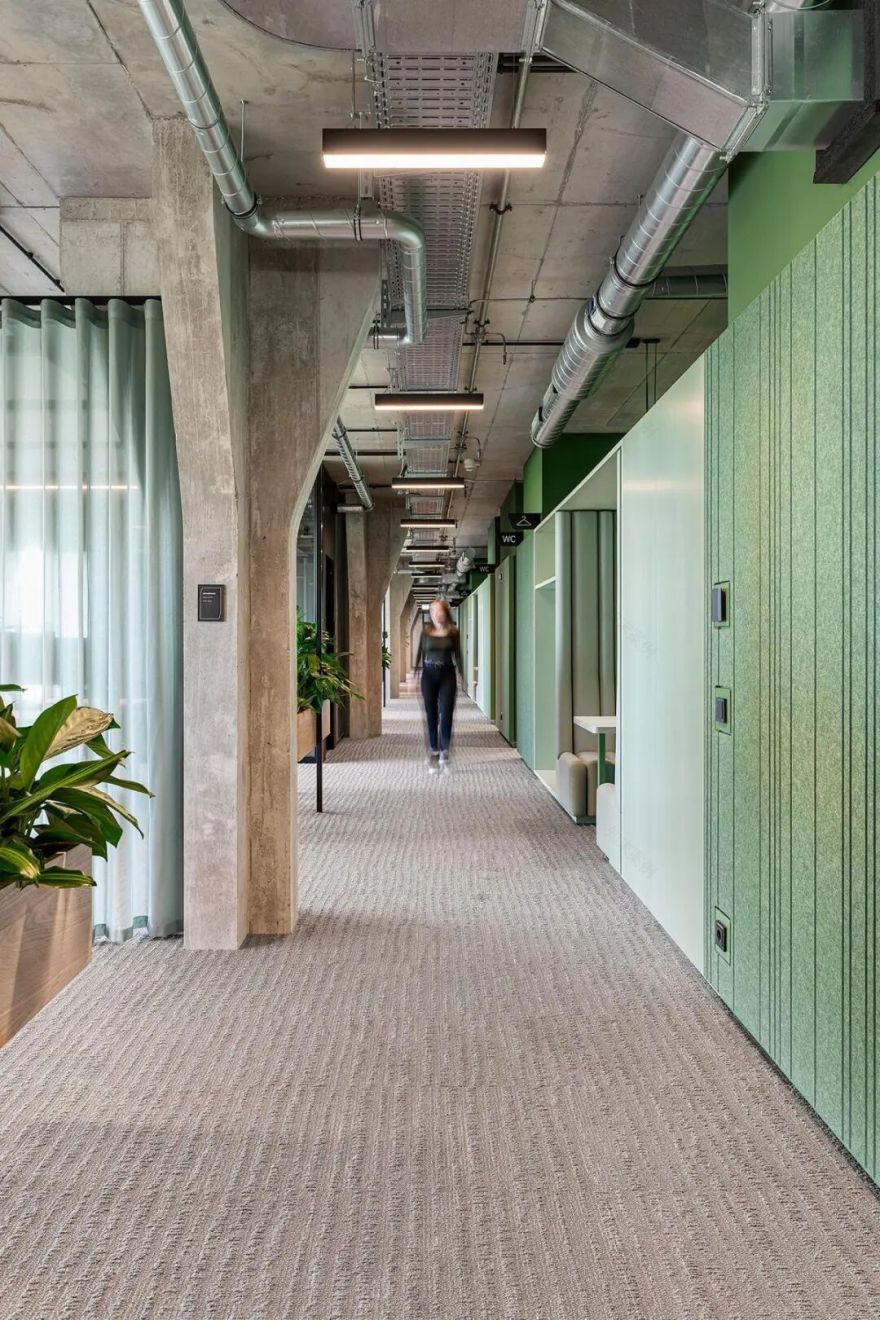 咨询巨头柏林总部 · Seel Bobsin Partner丨德国柏林-6