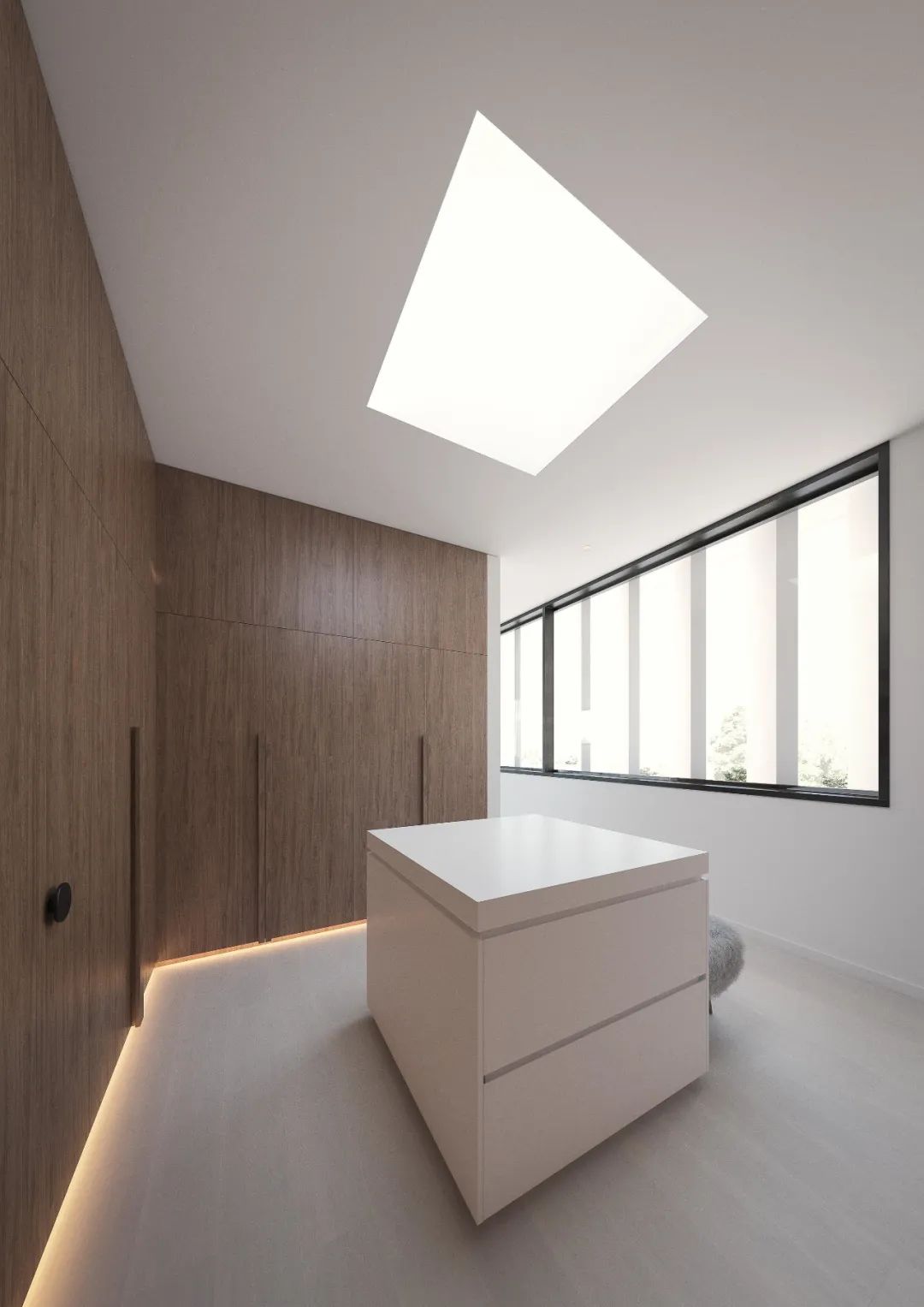 极简奢宅的诗意美学-112