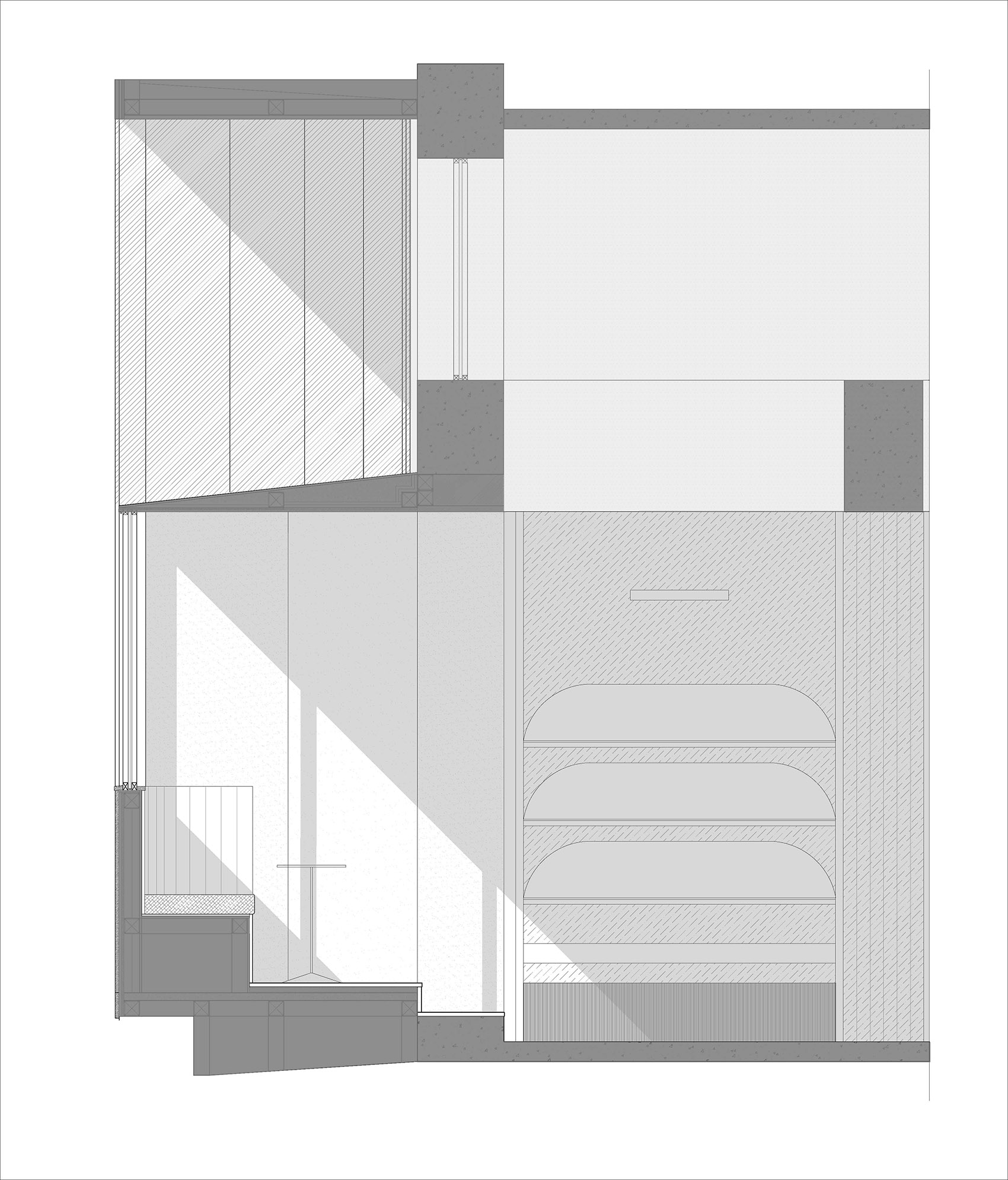 naïve理想国丨中国北京丨designRESERVE,余留地-72