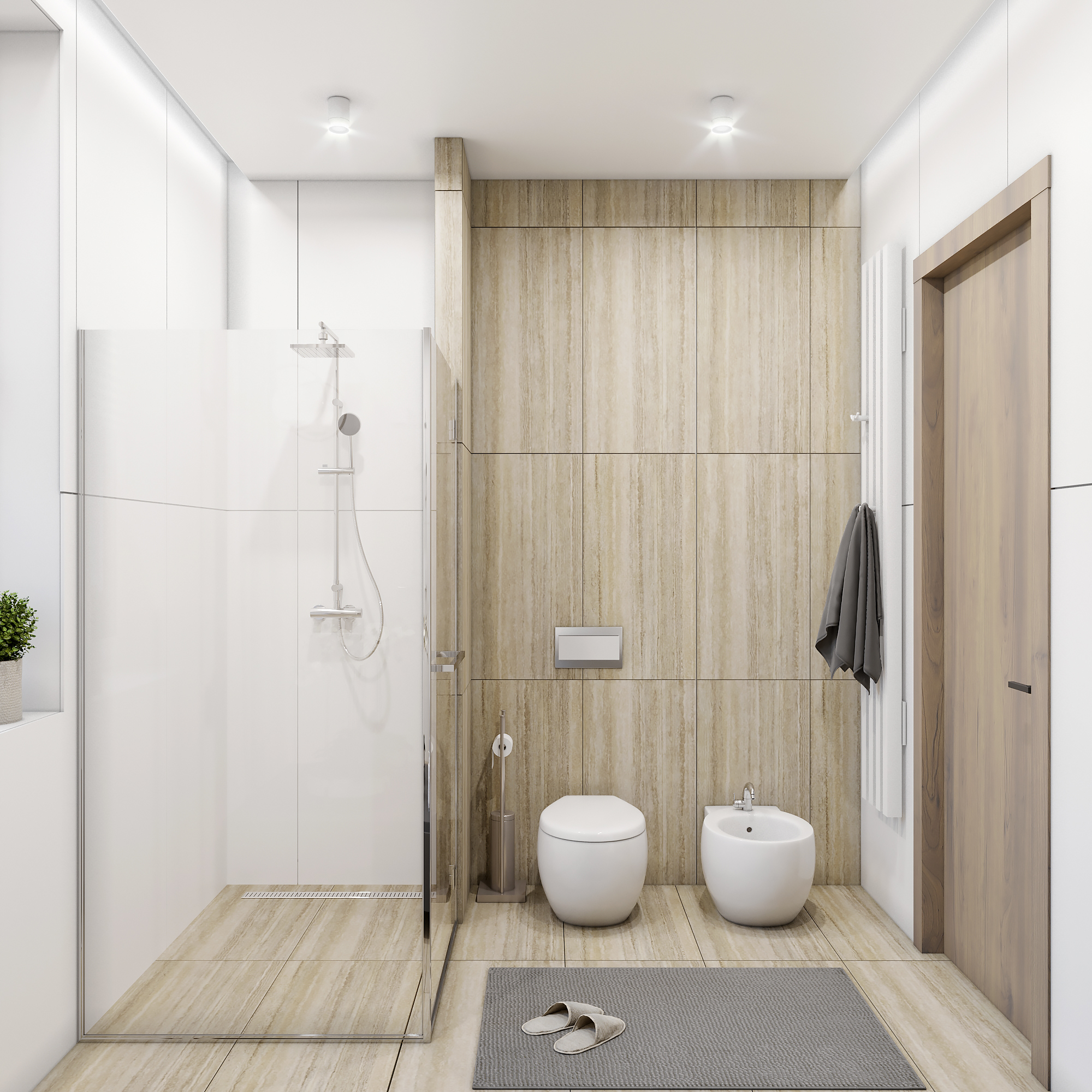 Дом в Башкирии. 2 этаж-8