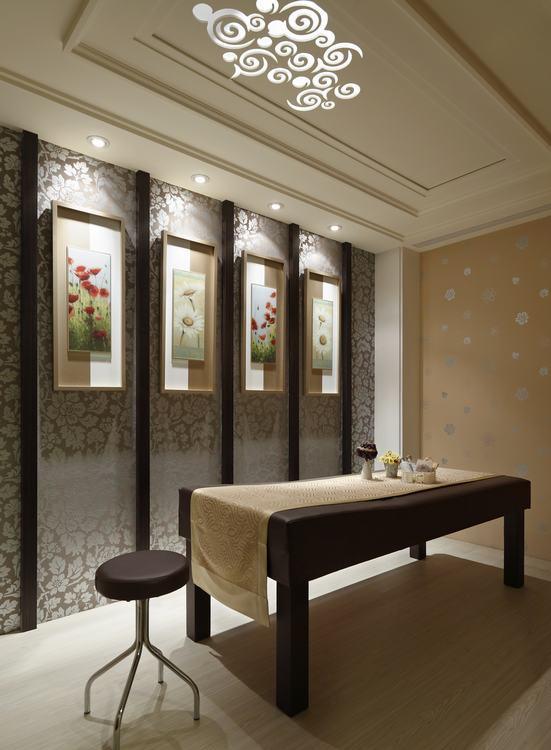 足体舒压之旅——稳定人心的设计美学-18