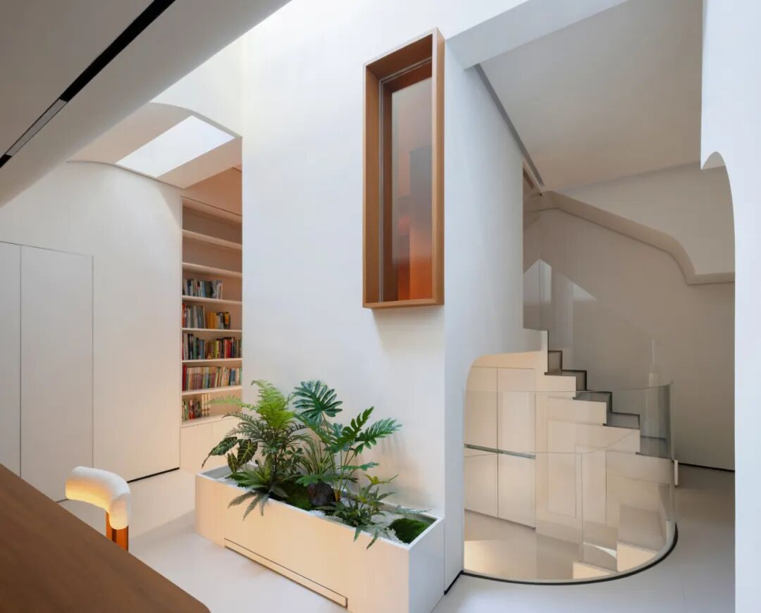 明日之城丨中国北京丨戏构建筑空间设计-0